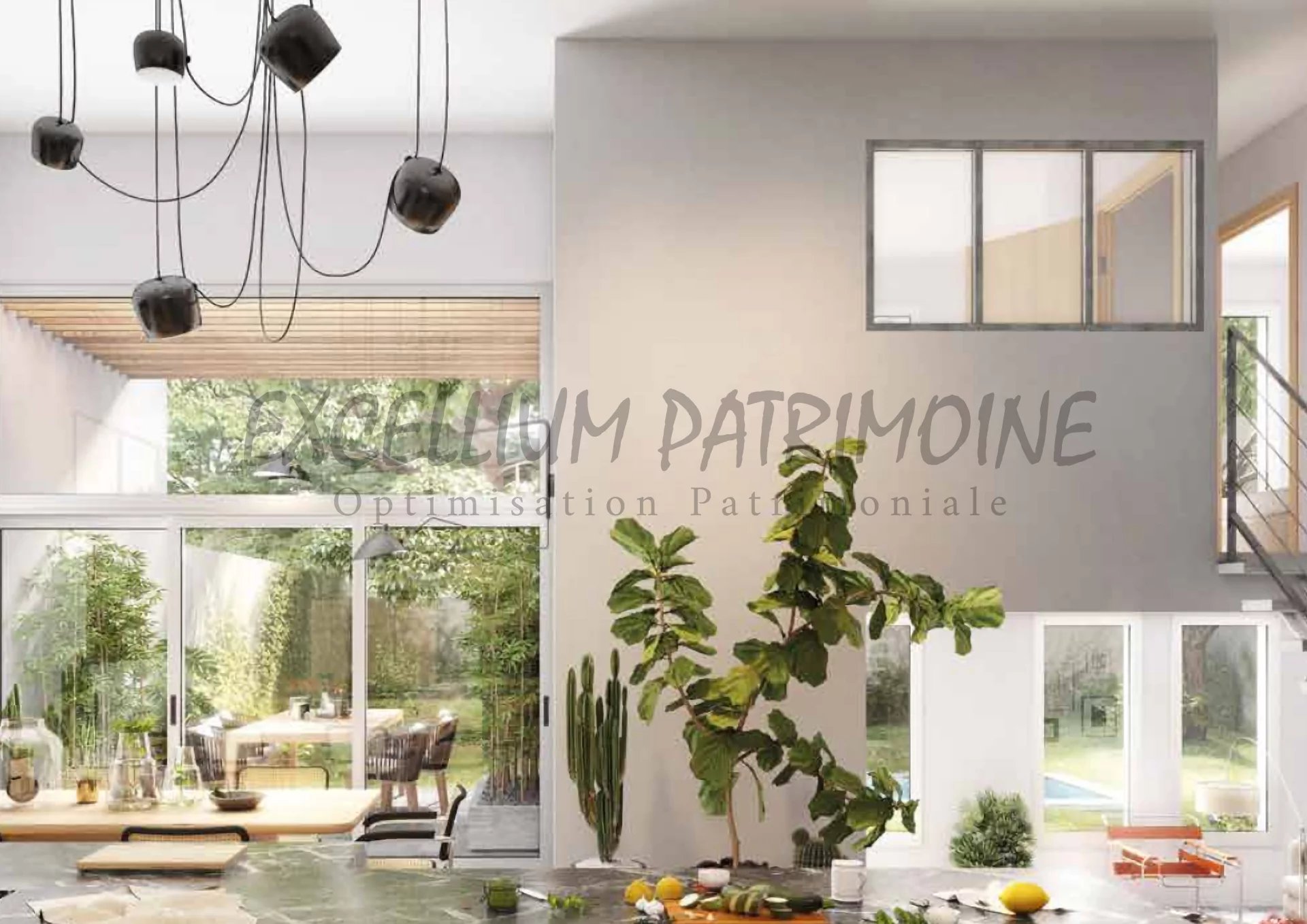Agence immobilière de Excellium Patrimoine