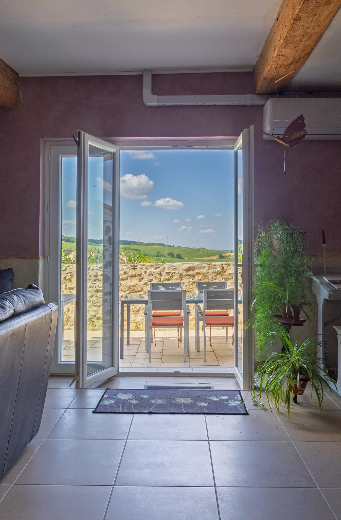 Ensemble immobilier à vendre Limoux, Aude