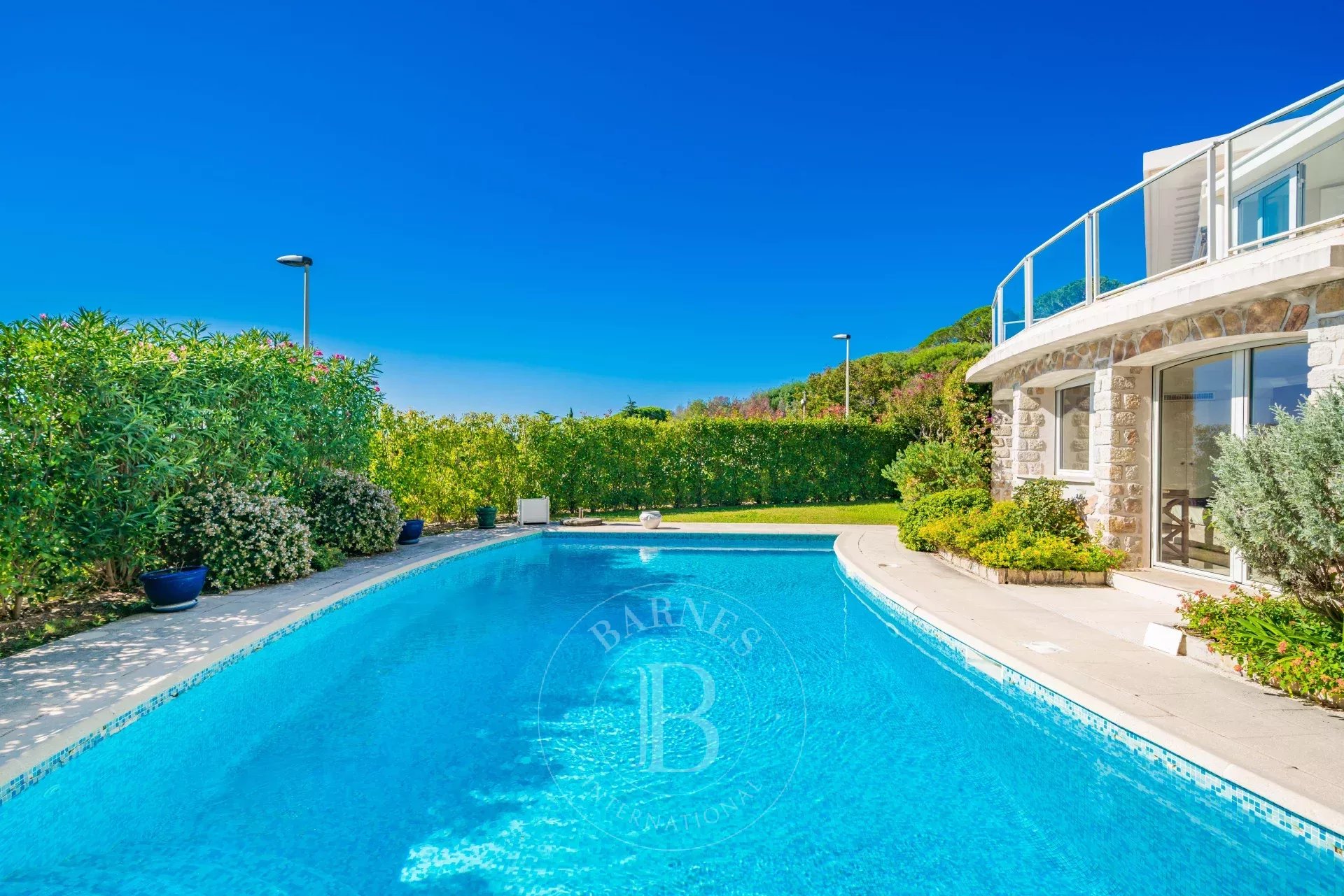 Villa Cannes - picture 19