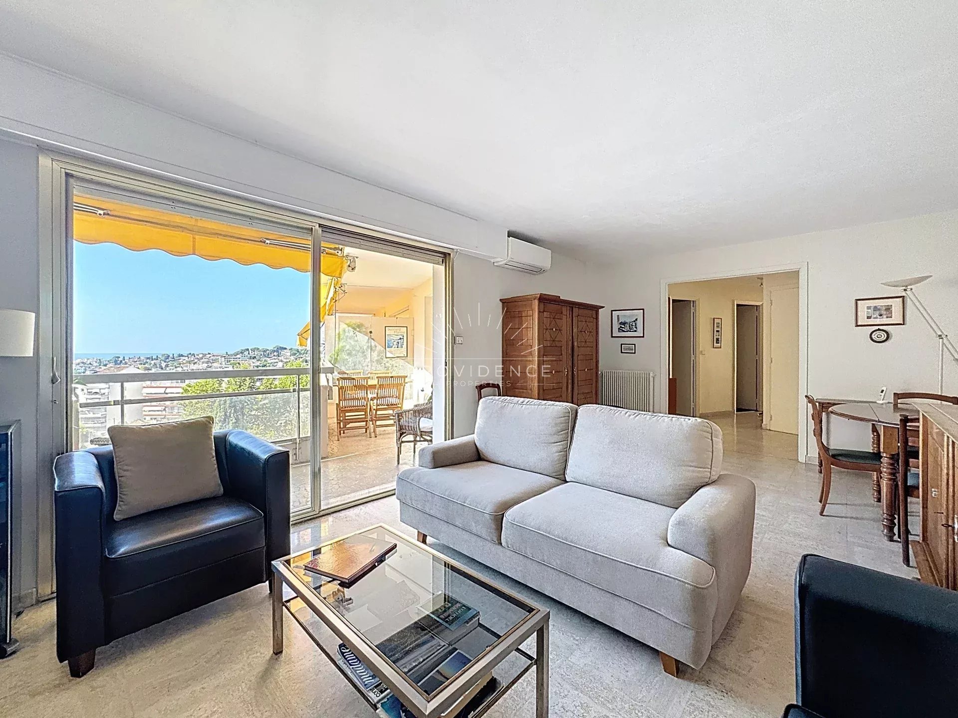 Agence immobilière de Providence Properties