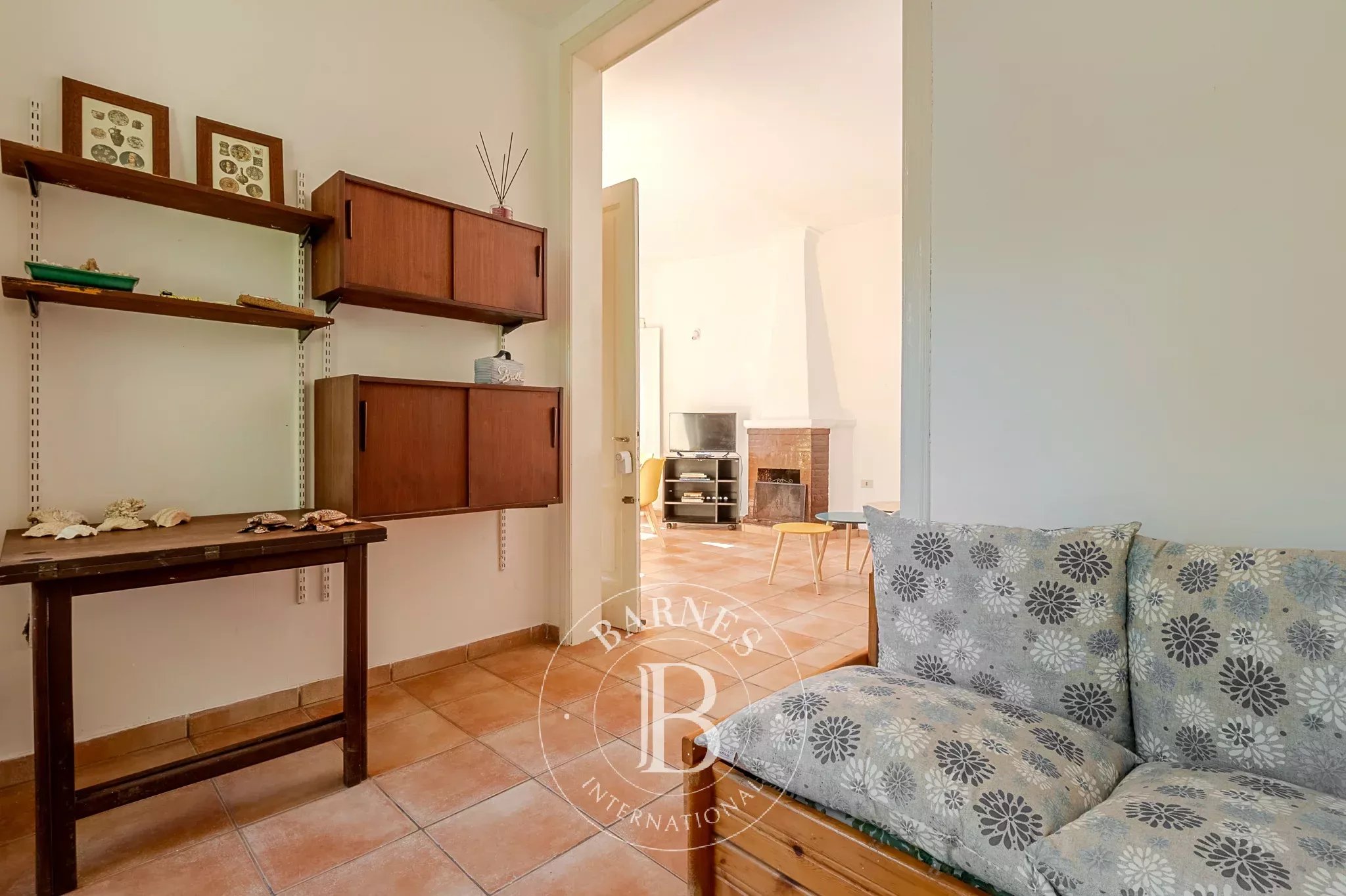 Fiumicino  - Villa  3 Chambres - picture 10