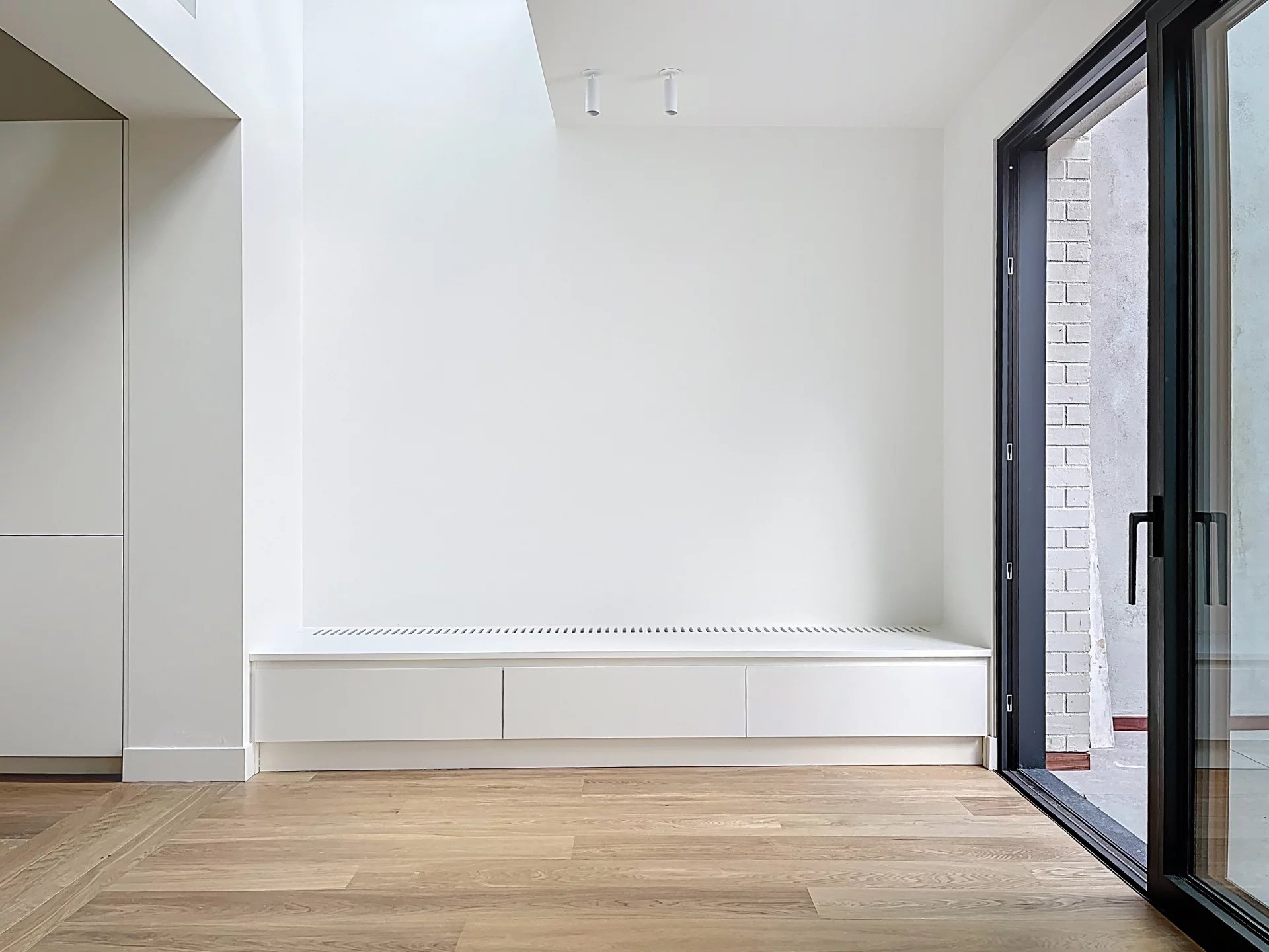 Flagey - Maison 4 chambres