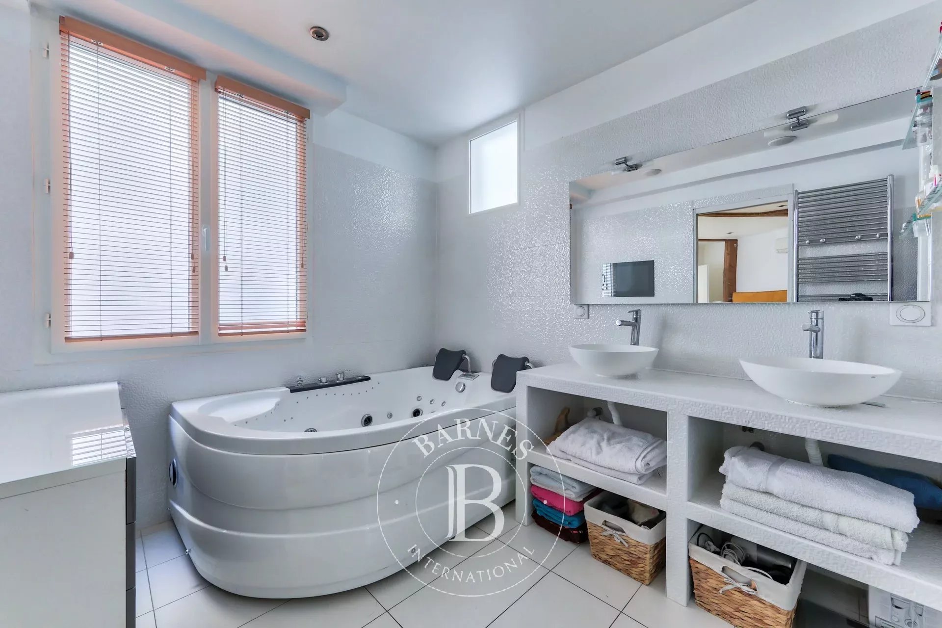 Daire Paris 8ème - picture 12