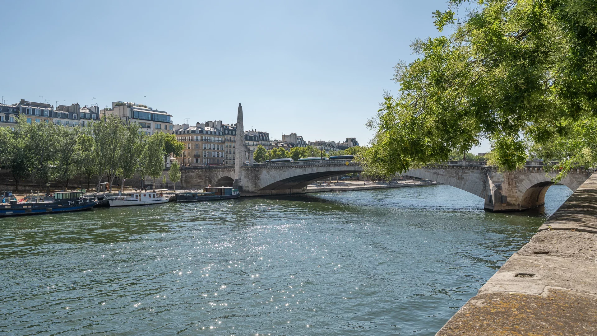 Paris 4e