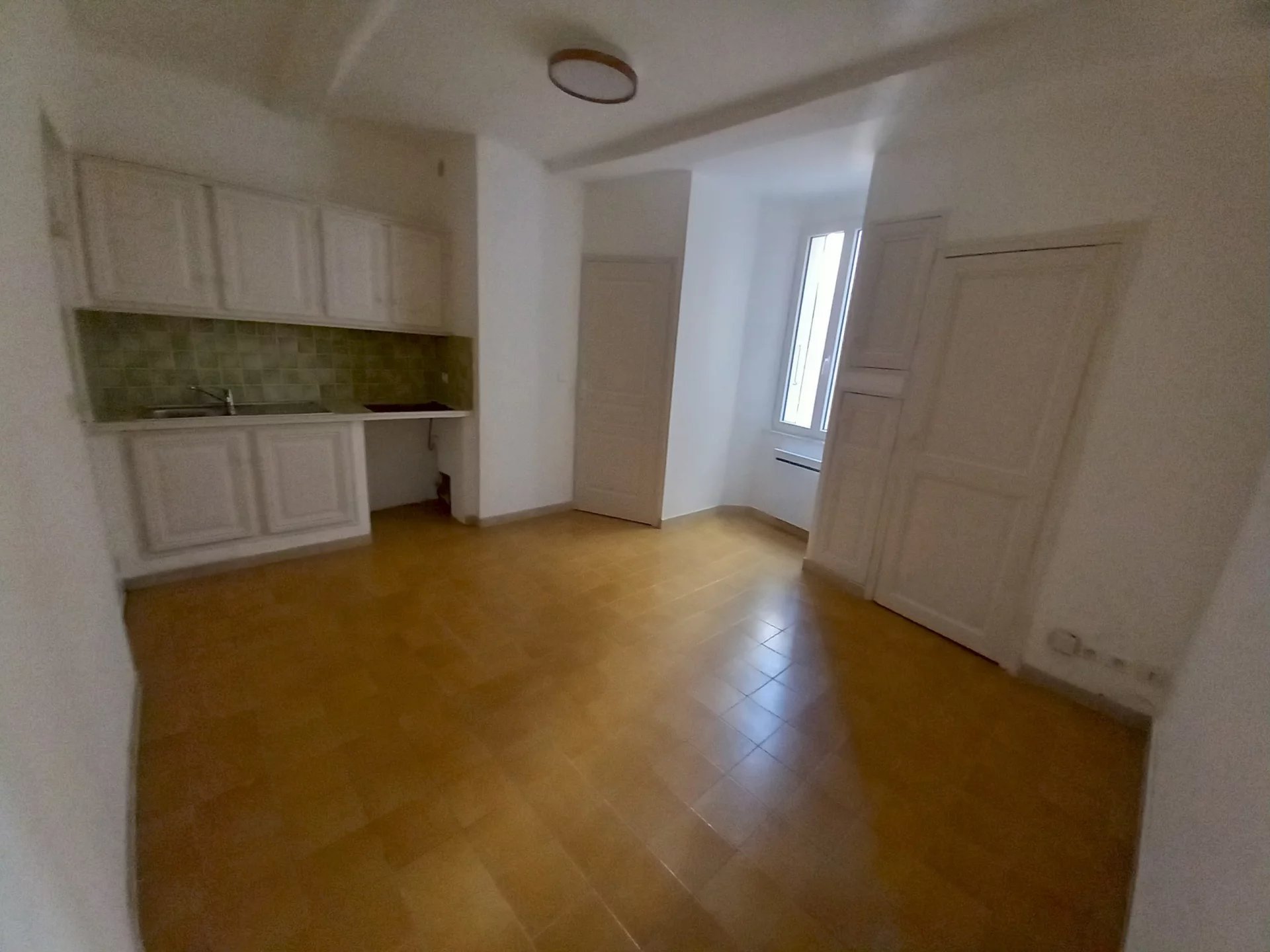 Investissement locatif rentabilité nette 5.80% - 4 appartements loués