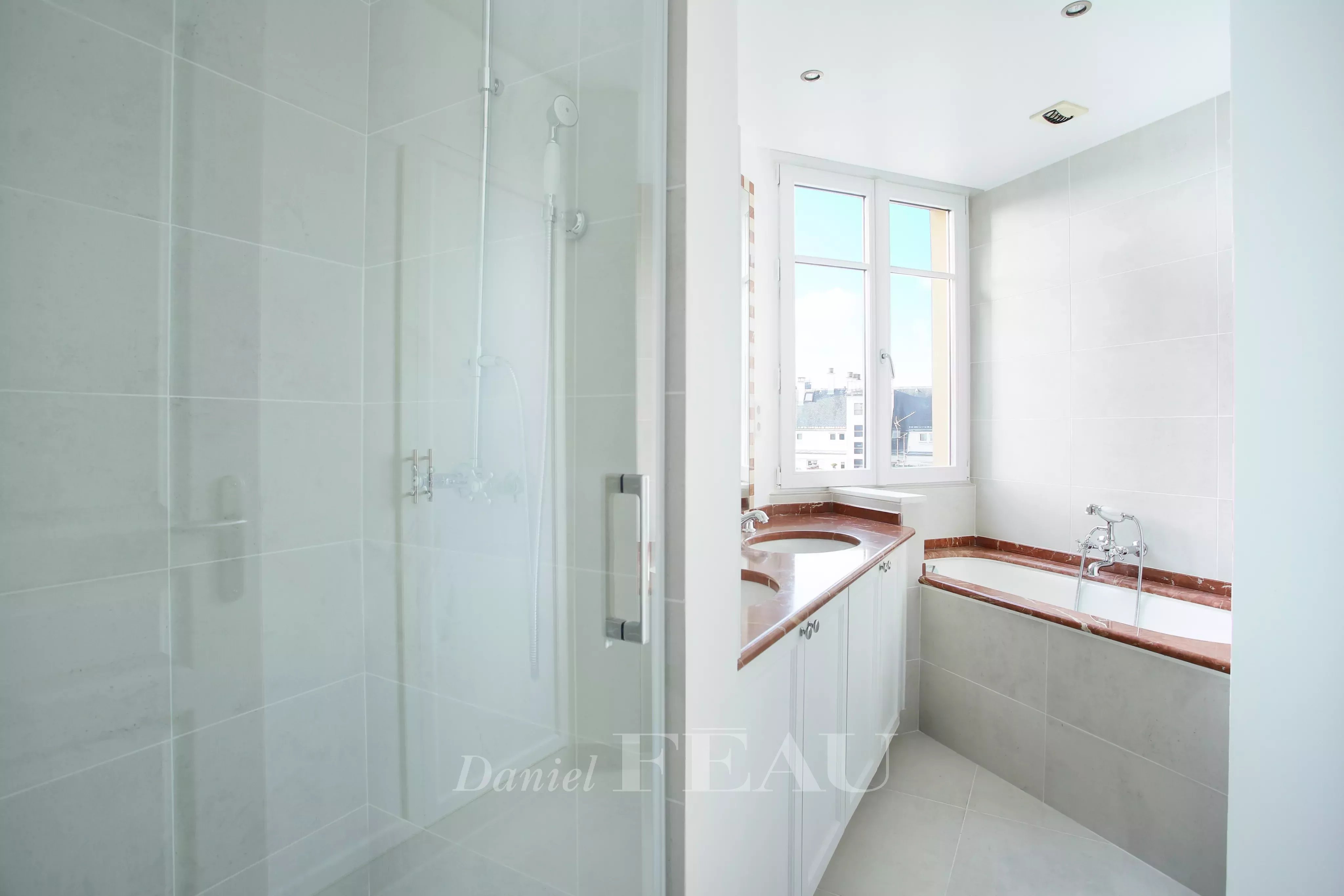 Rental Apartment Paris 15th