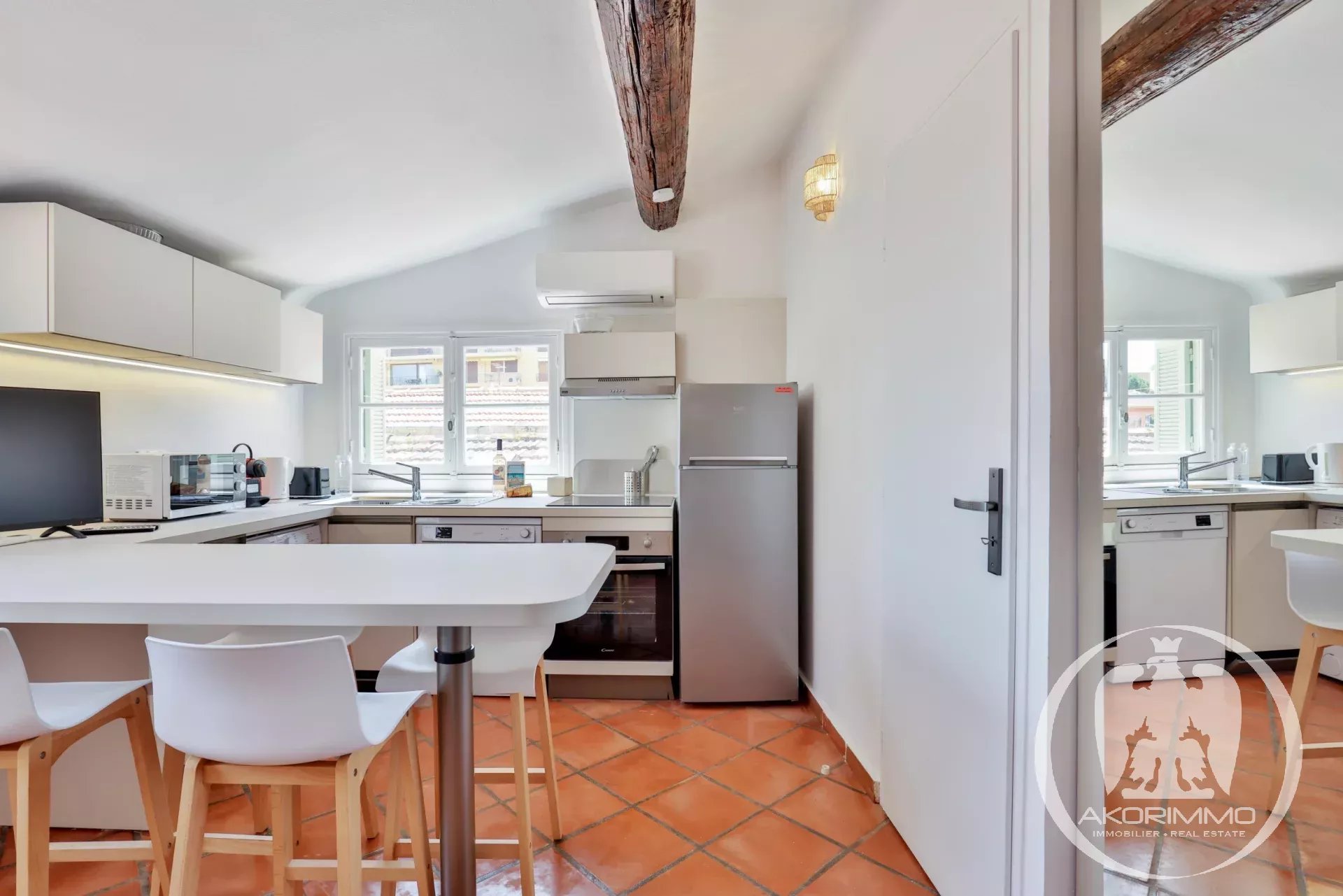 Vendita Appartamento - Villefranche-sur-Mer Vieille Ville