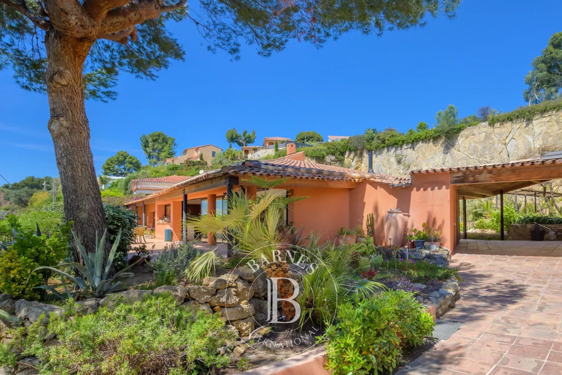 Villa Ollioules - picture 36