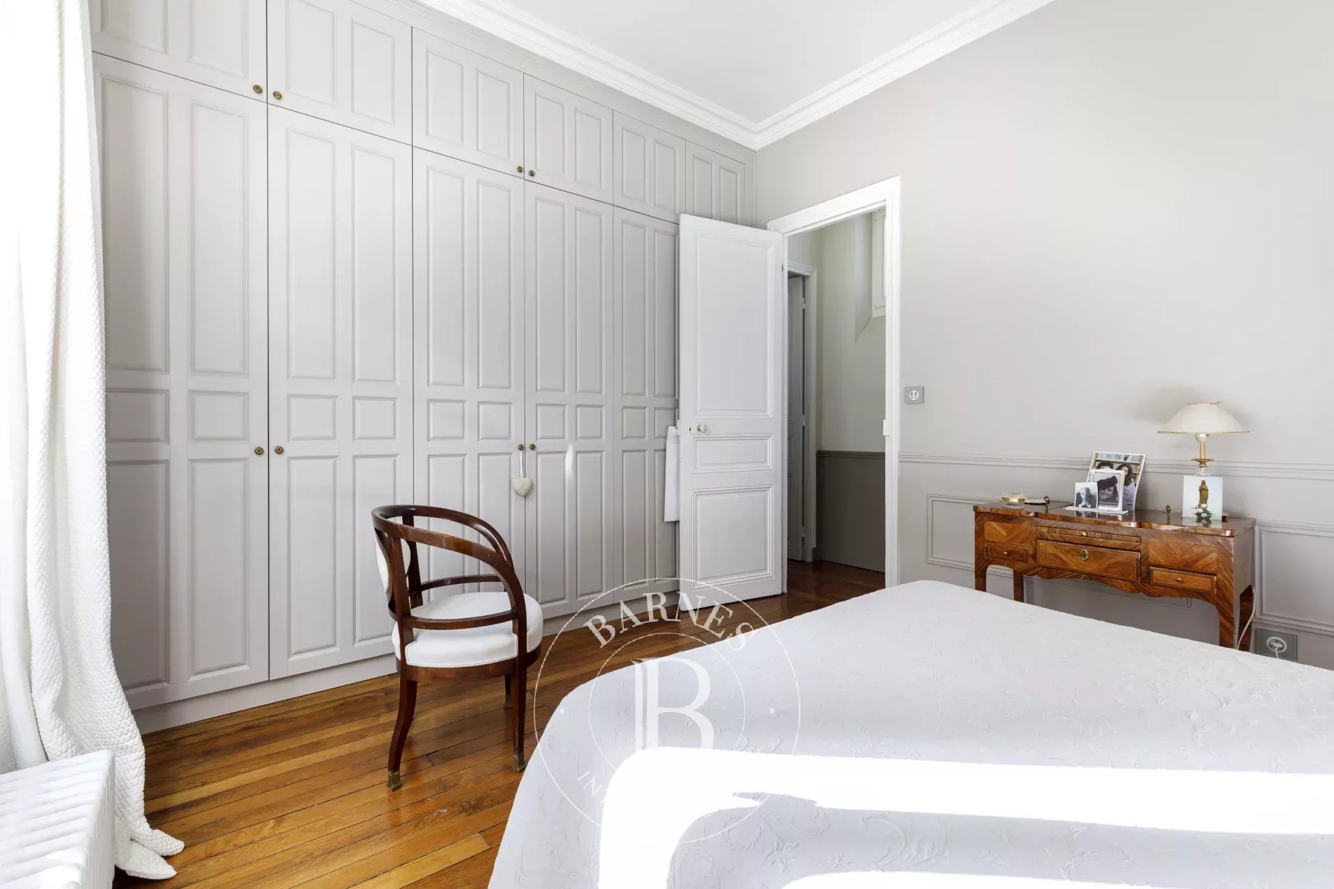 Daire Neuilly-sur-Seine - picture 14