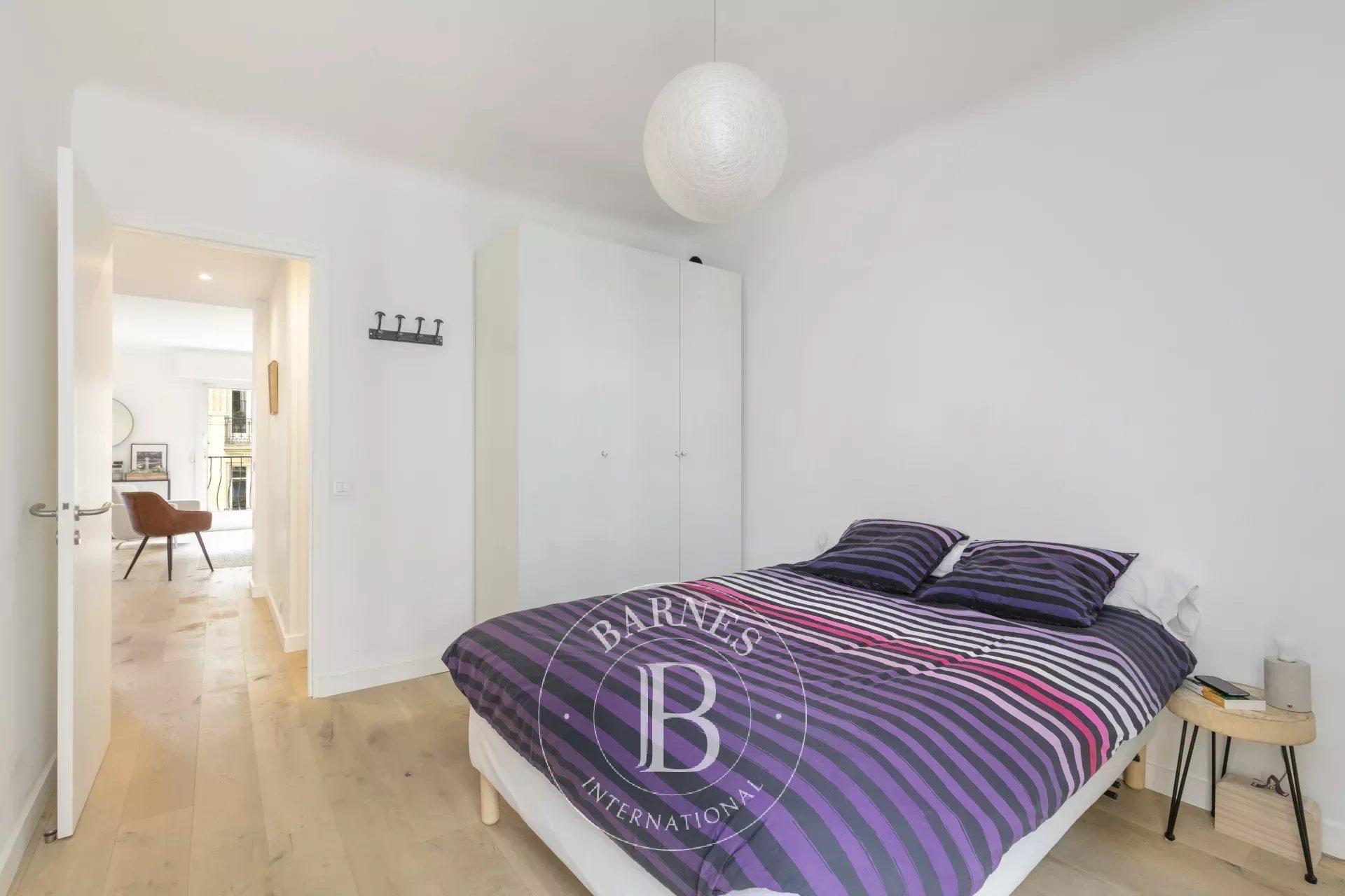 Daire Neuilly-sur-Seine