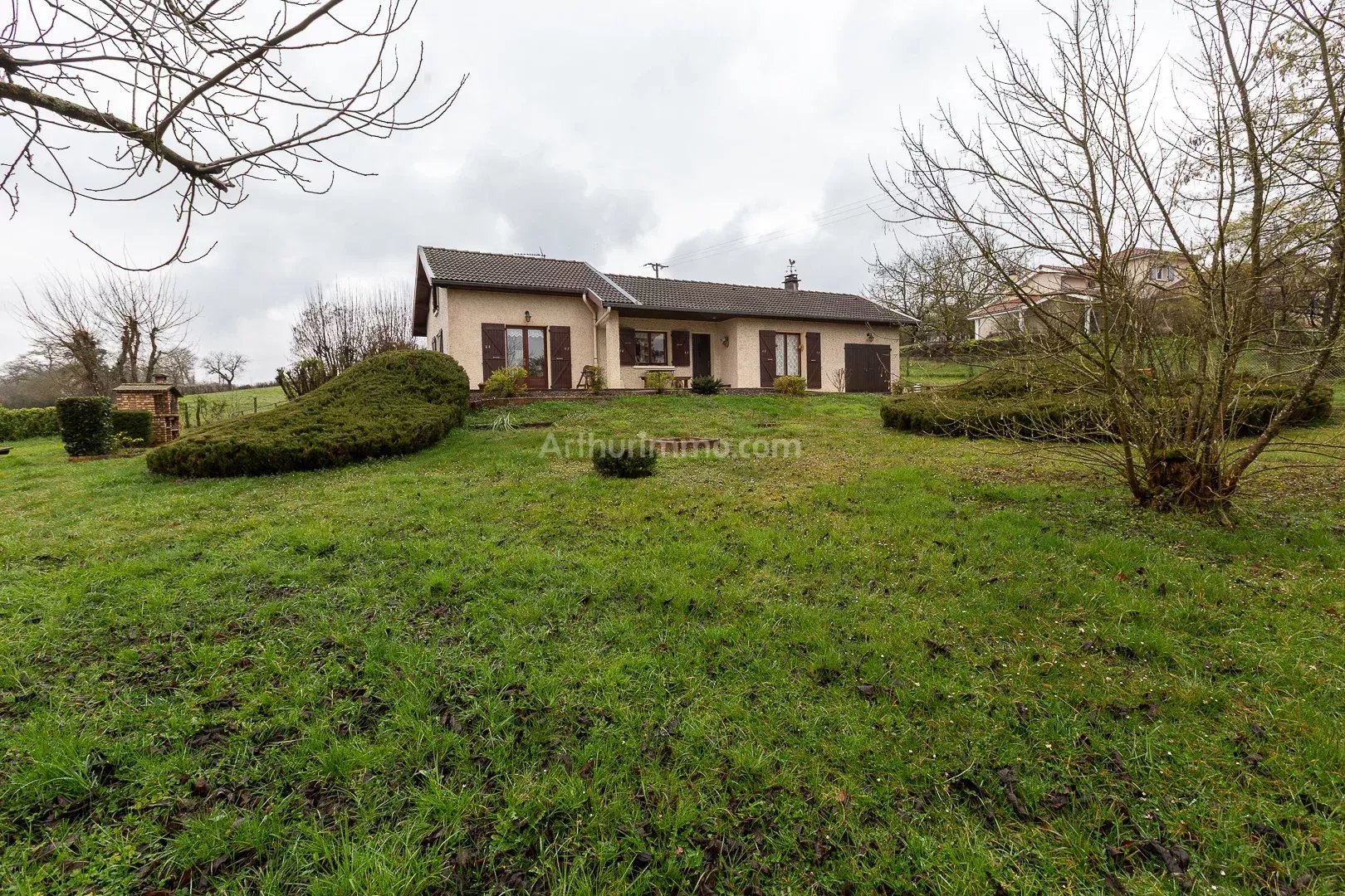 Agence immobilière de SARL AS IMMOBILIER