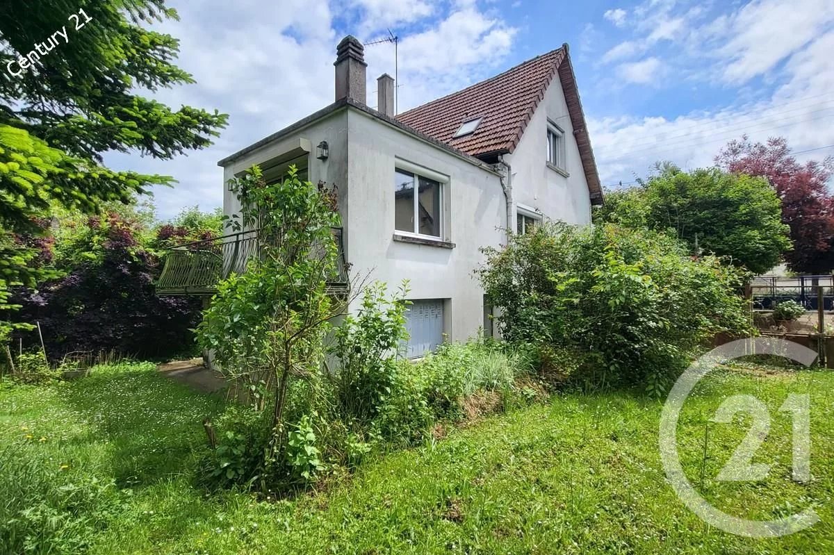 Vente Maison Château-Thierry
