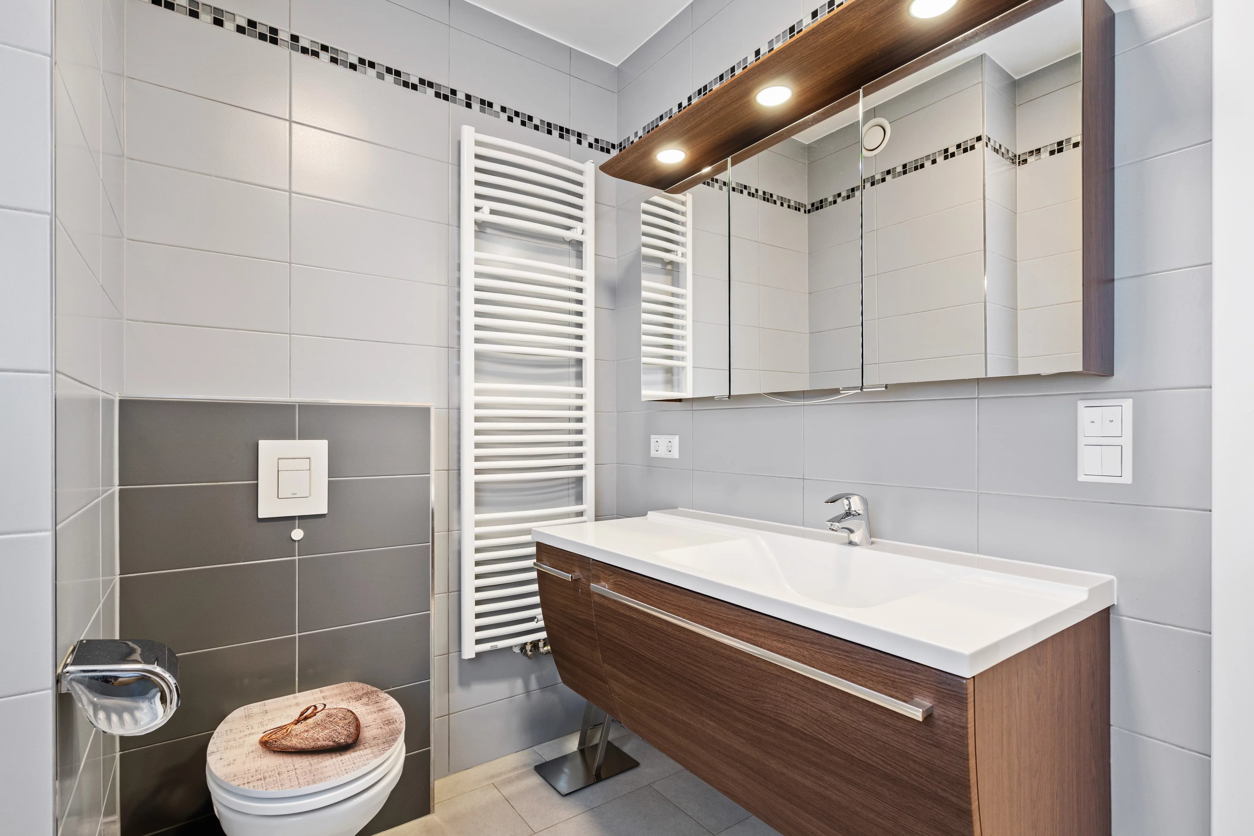 Appartement à Steinsel