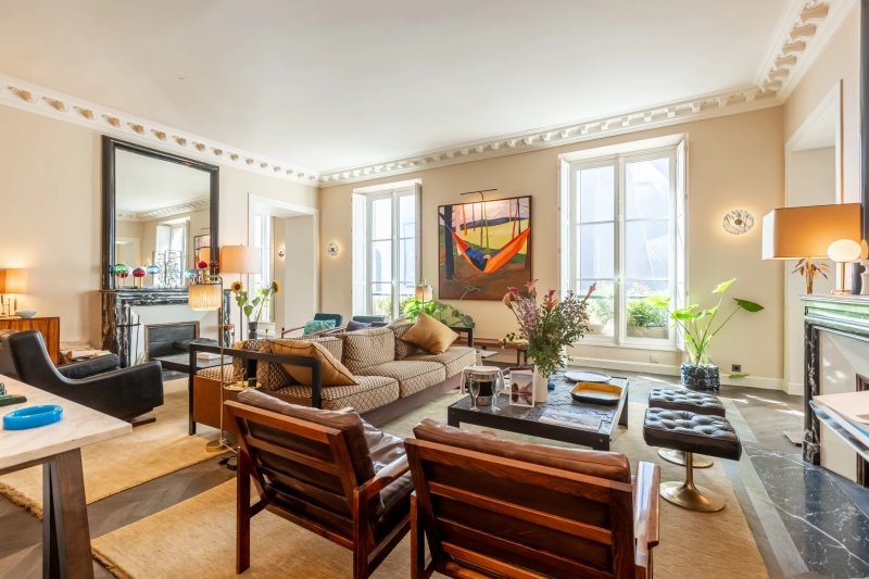 Alquiler Piso | Paris 1er - picture 2