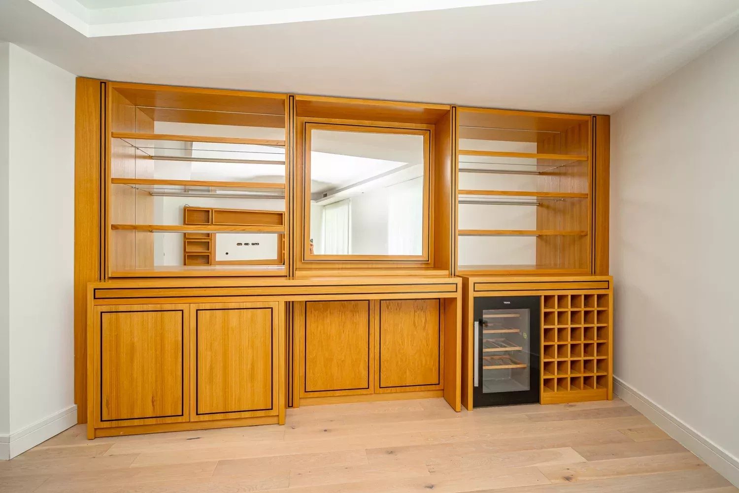 Daire Madrid - picture 31