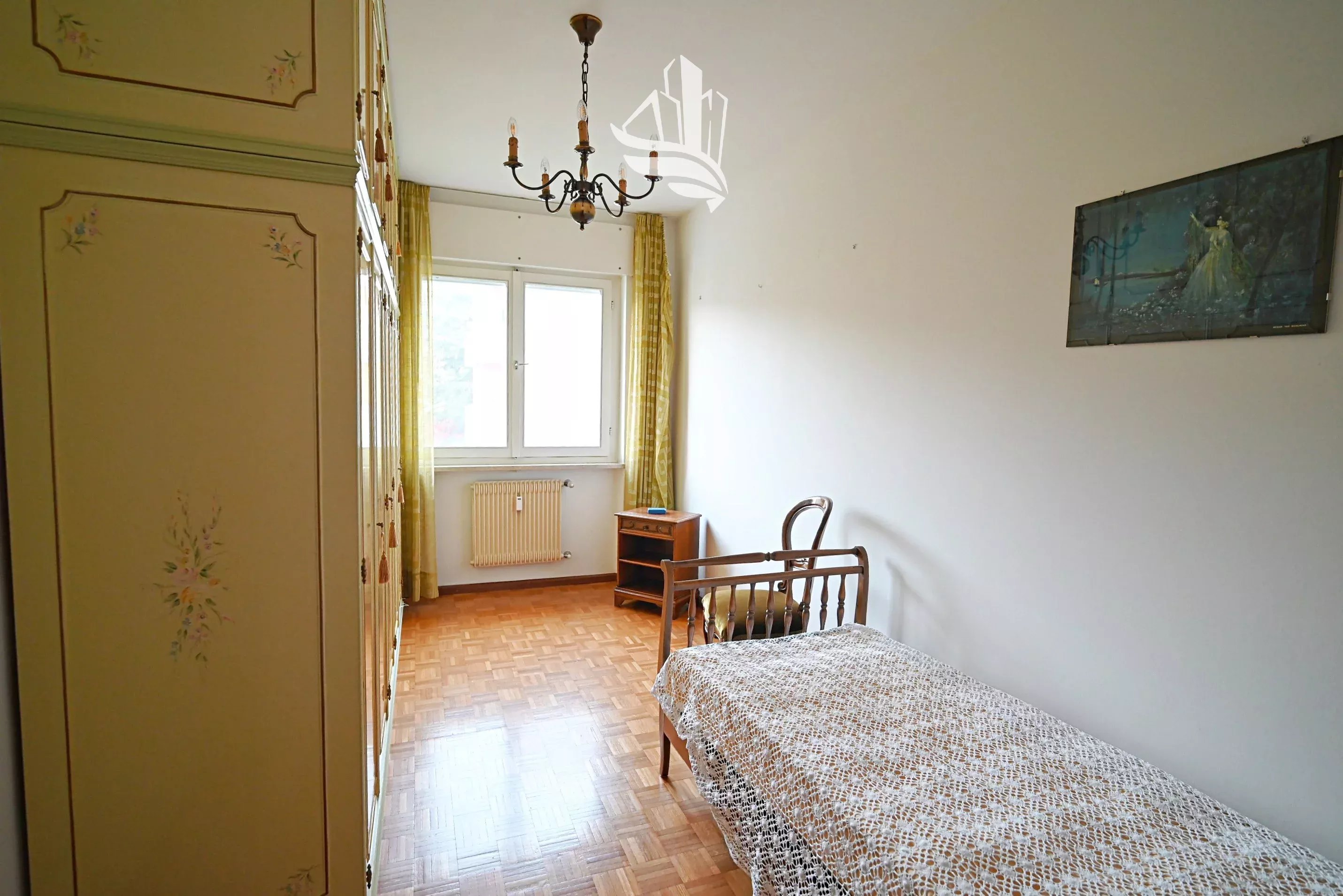 Vendita Appartamento Bolzano