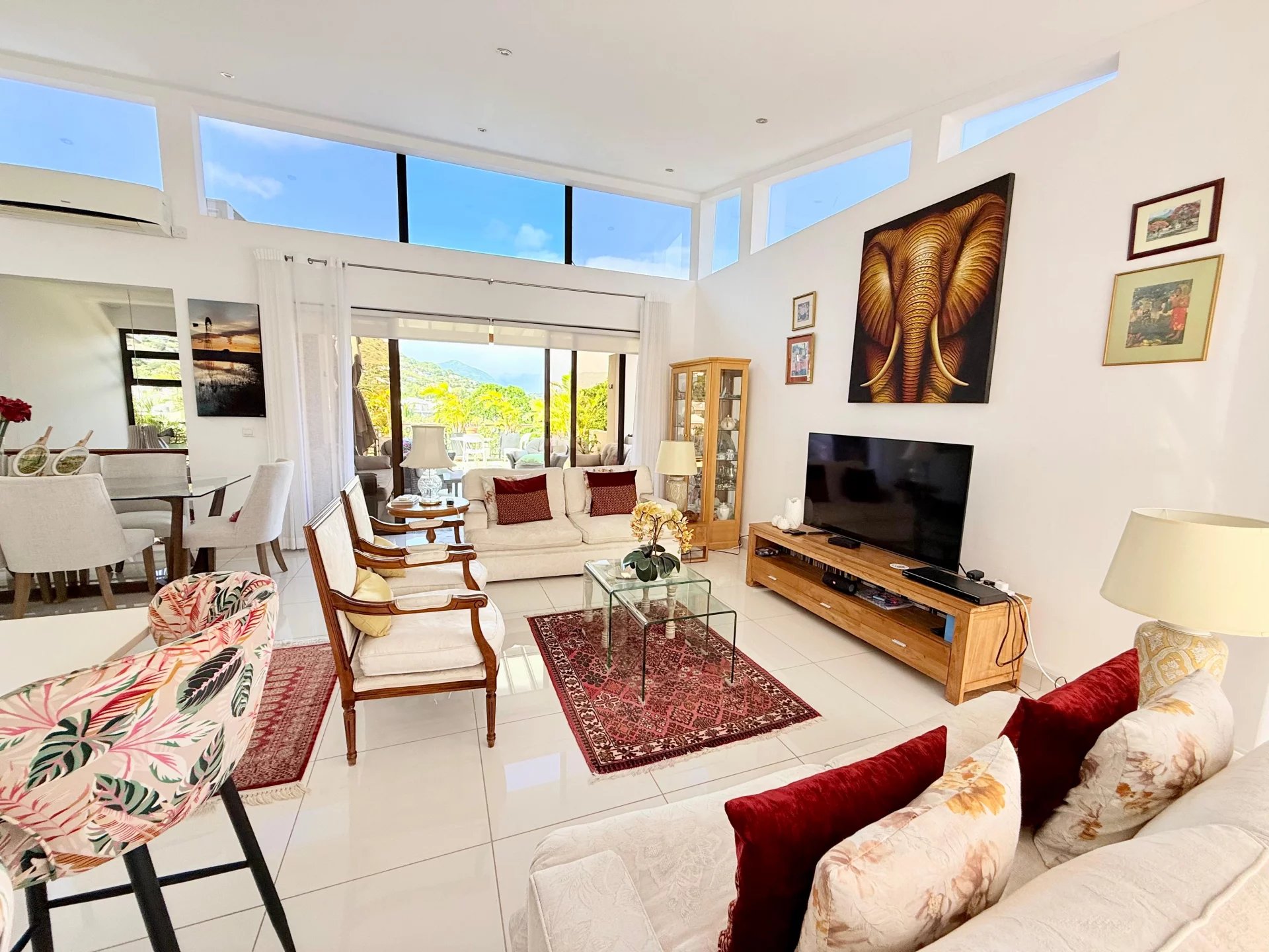 Penthouse Tamarin - picture 4