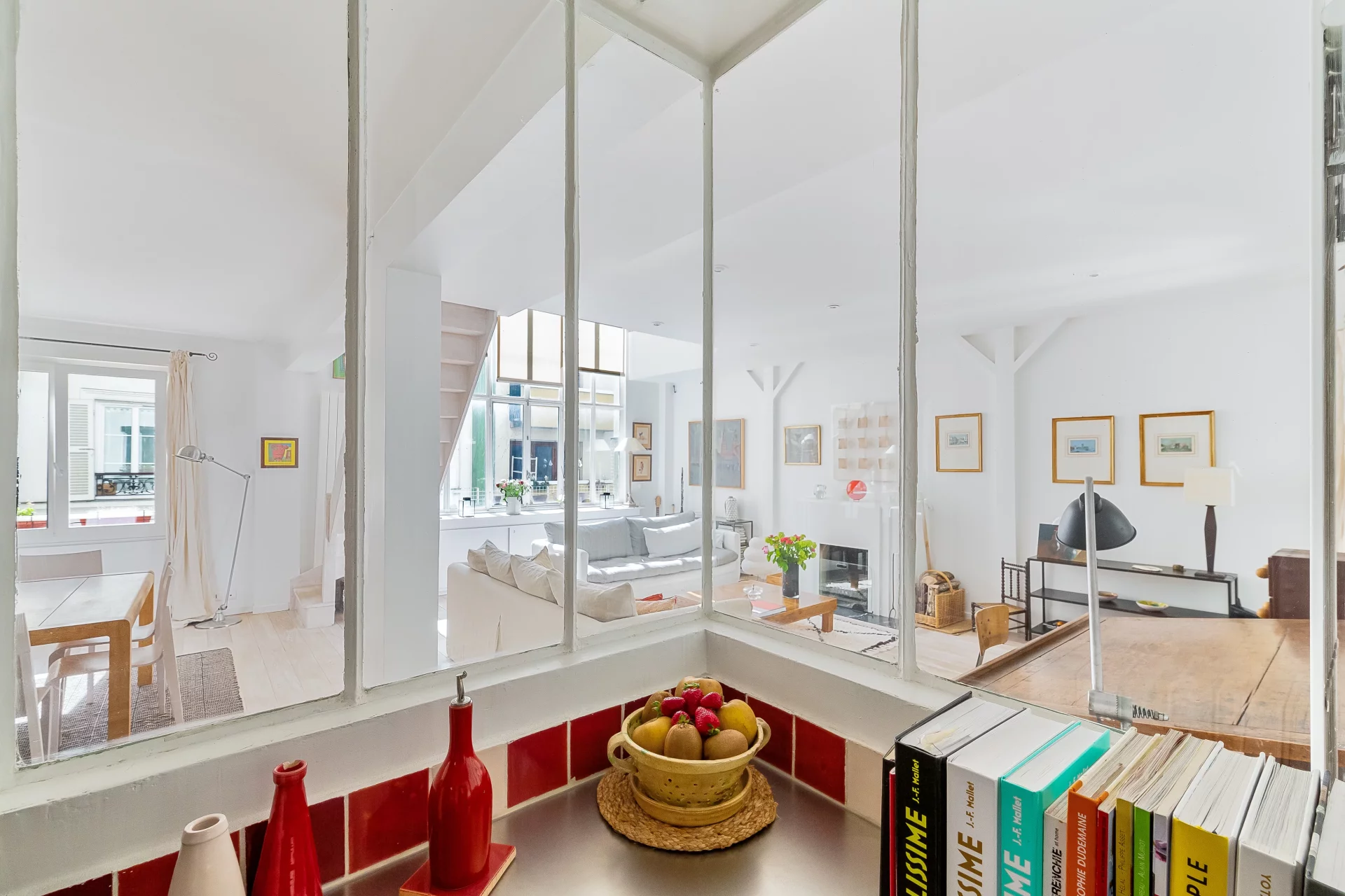 Paris 9e - AVENUE RACHEL