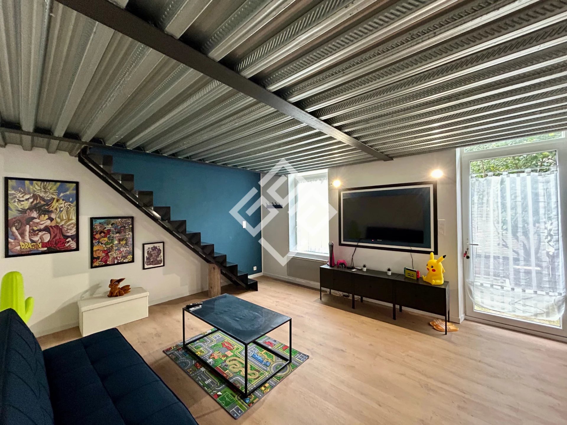 Vente Appartement Nîmes