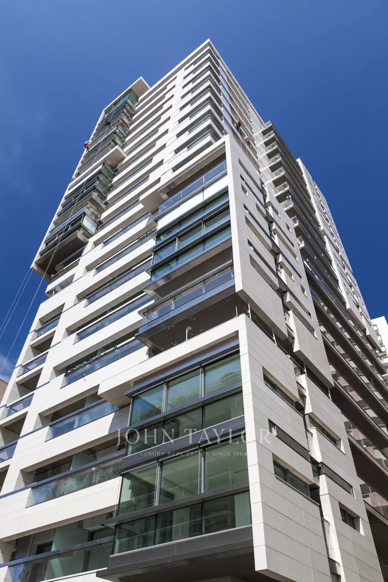 Vente Appartement Monaco Jardin Exotique