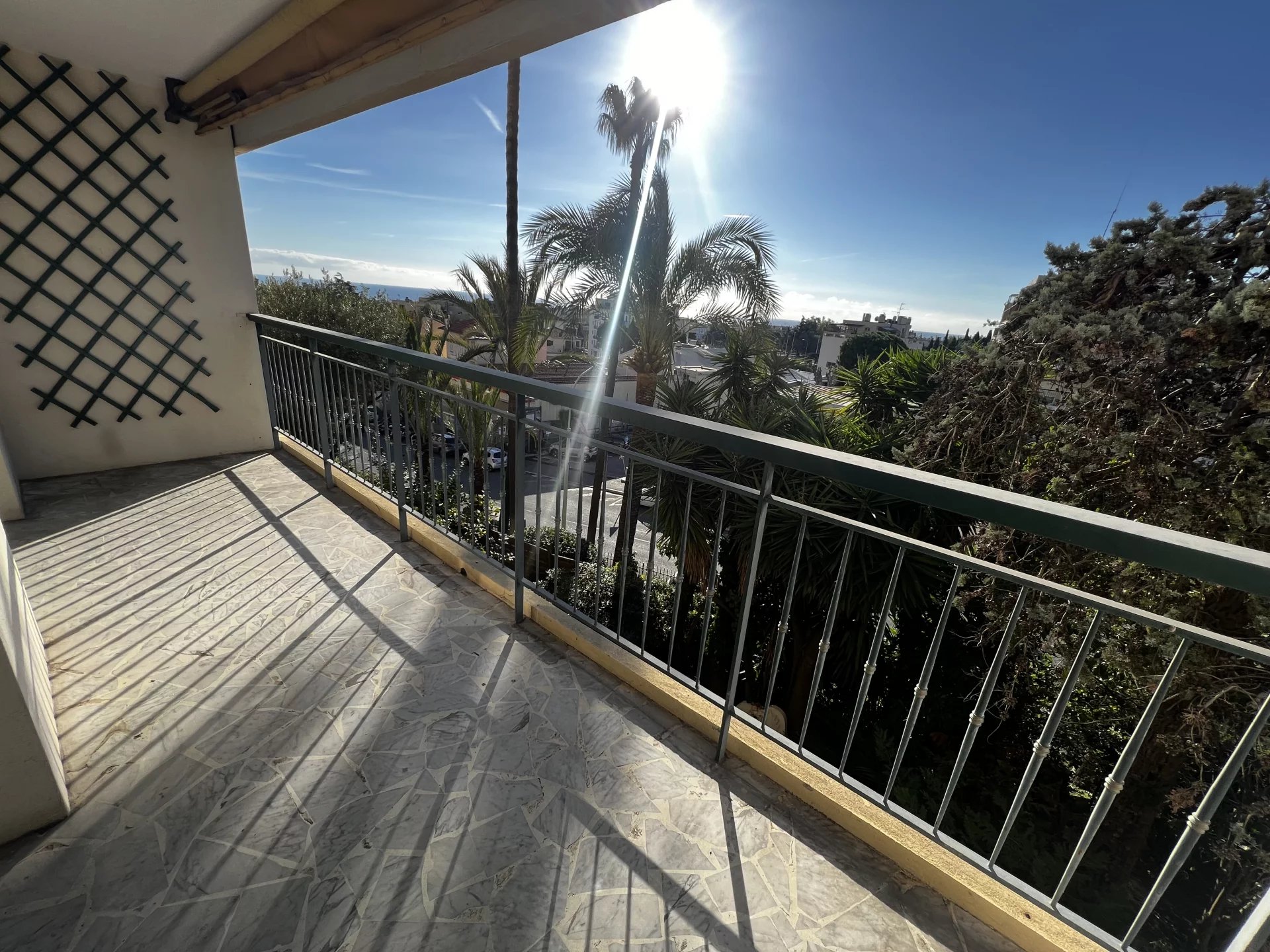 NICE OUEST – Résidence Araucaria 4 pièces