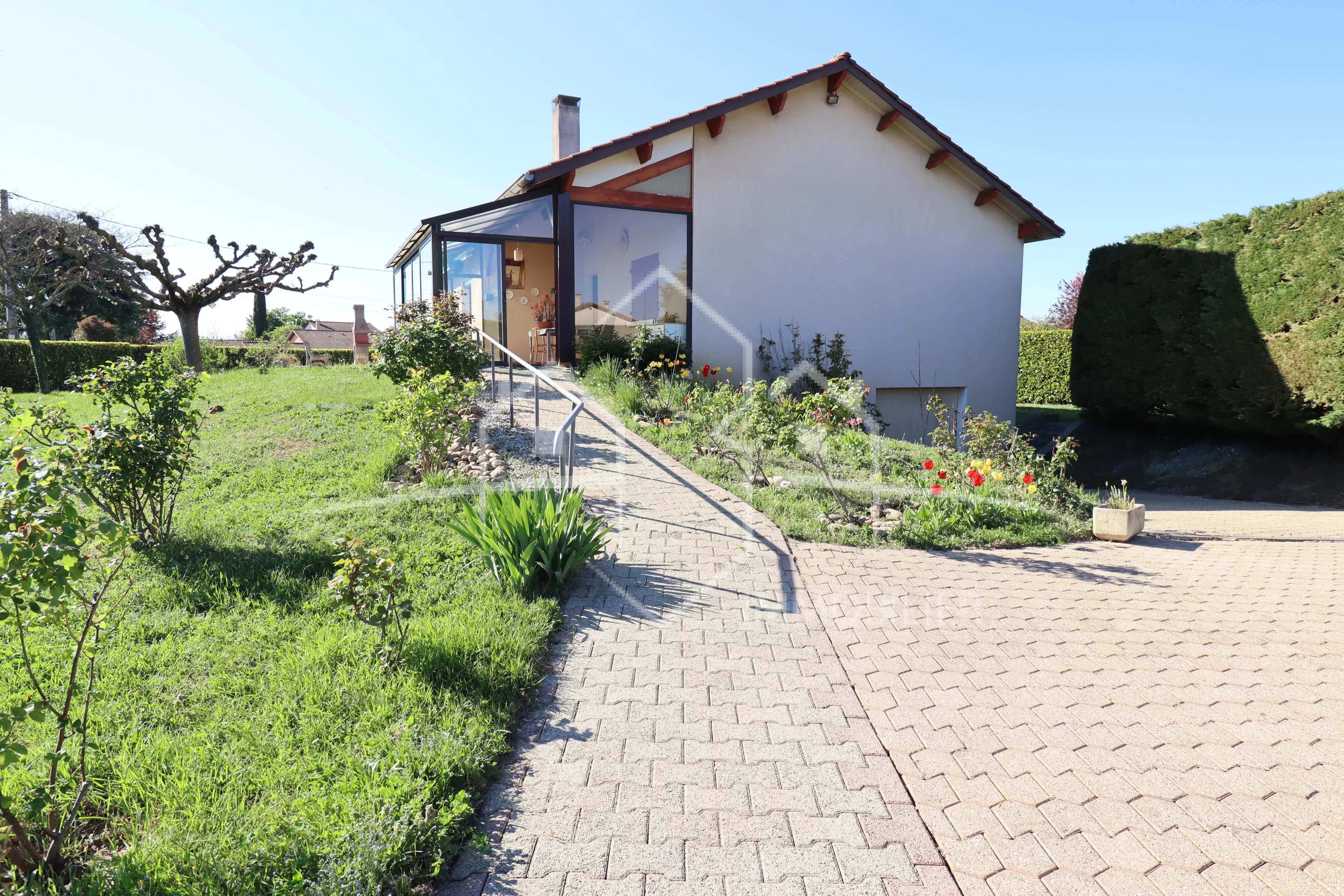 Vente Maison - Beaurepaire Vente Maison - Beaurepaire