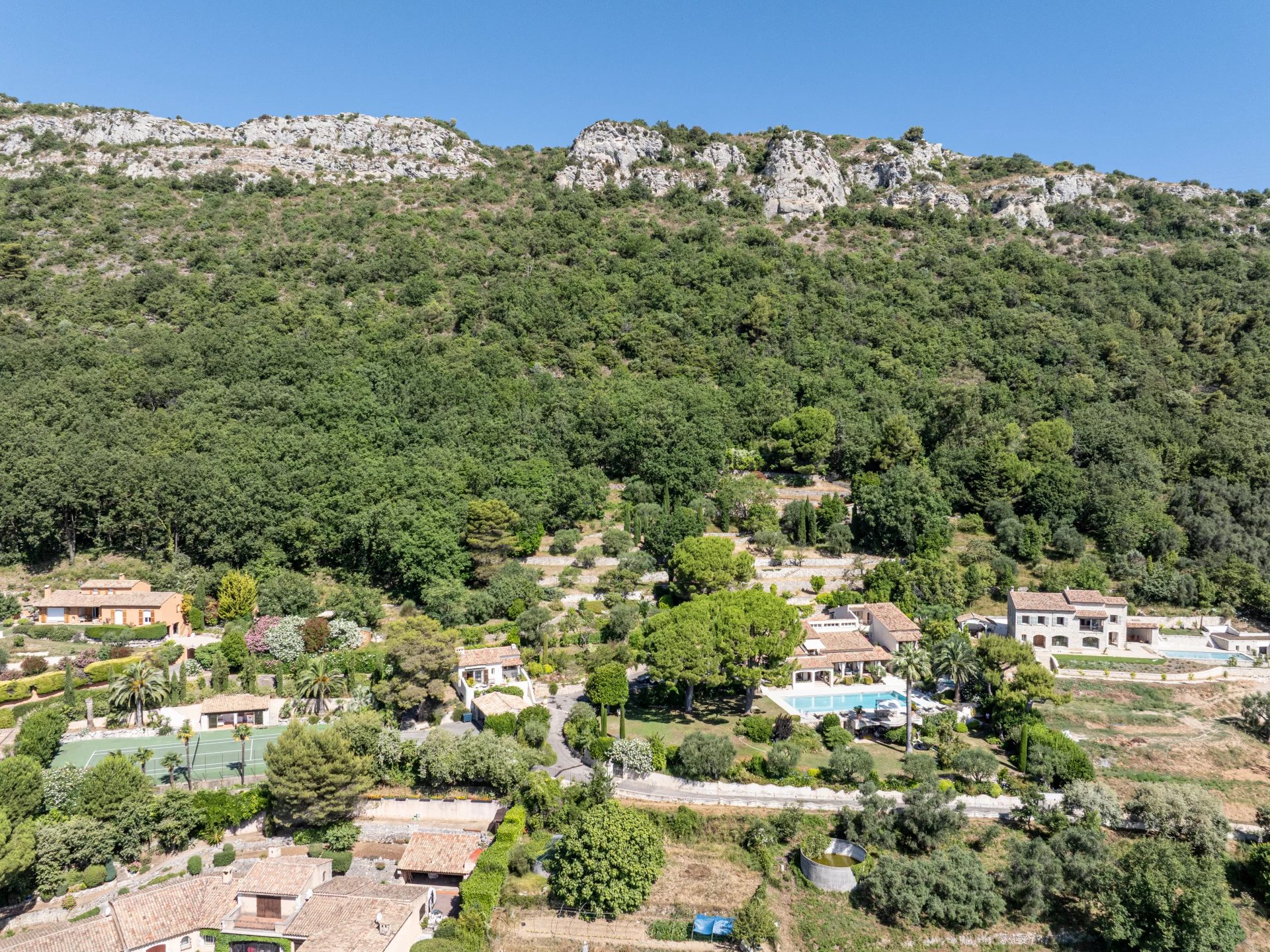 Sale Property Vence
