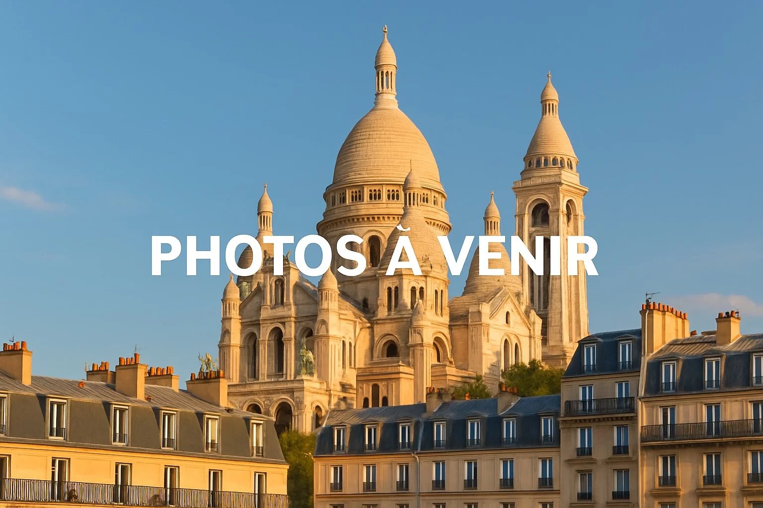 APPARTEMENT 2 PIÈCES - RUE LAMARCK - 75018 - Image 1