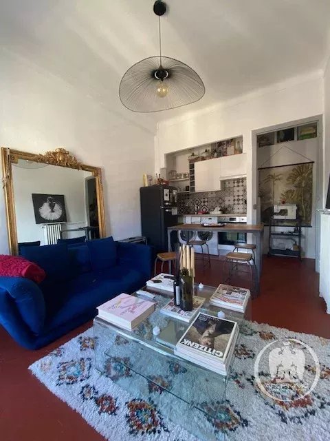 Apartment  - 2 rooms  - 31.0 m2 -