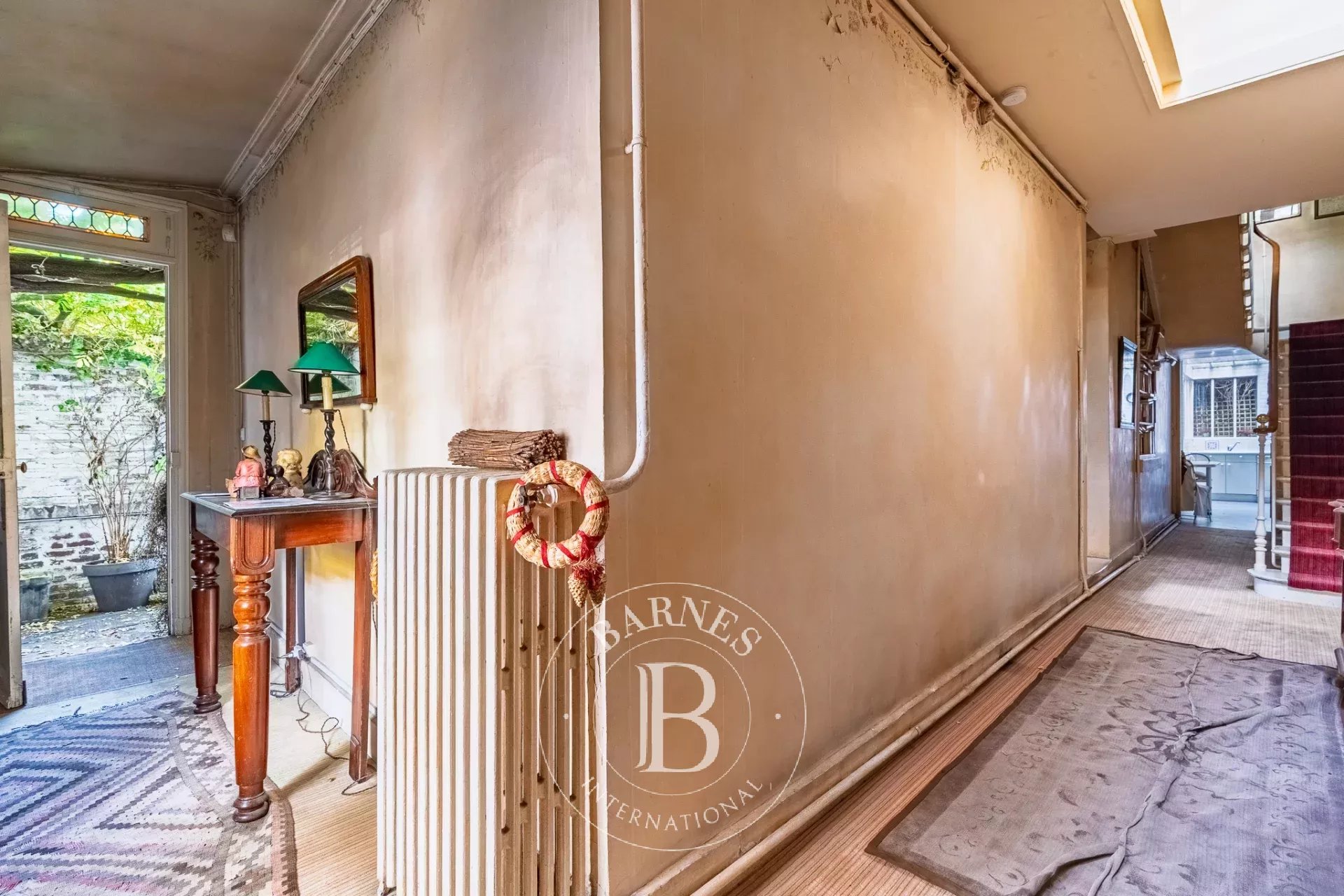 Ev Neuilly-sur-Seine - picture 10