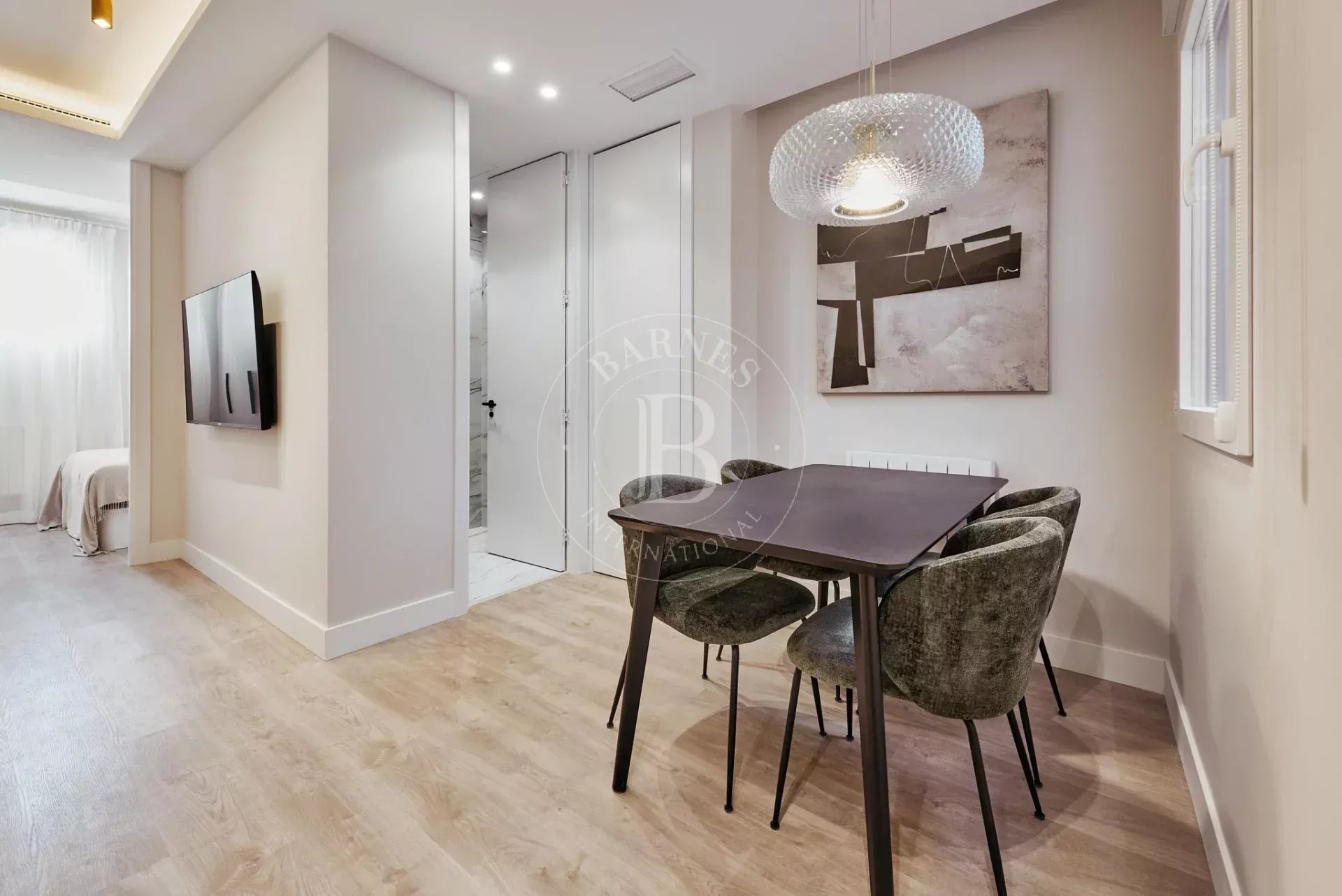 Daire Madrid - picture 9