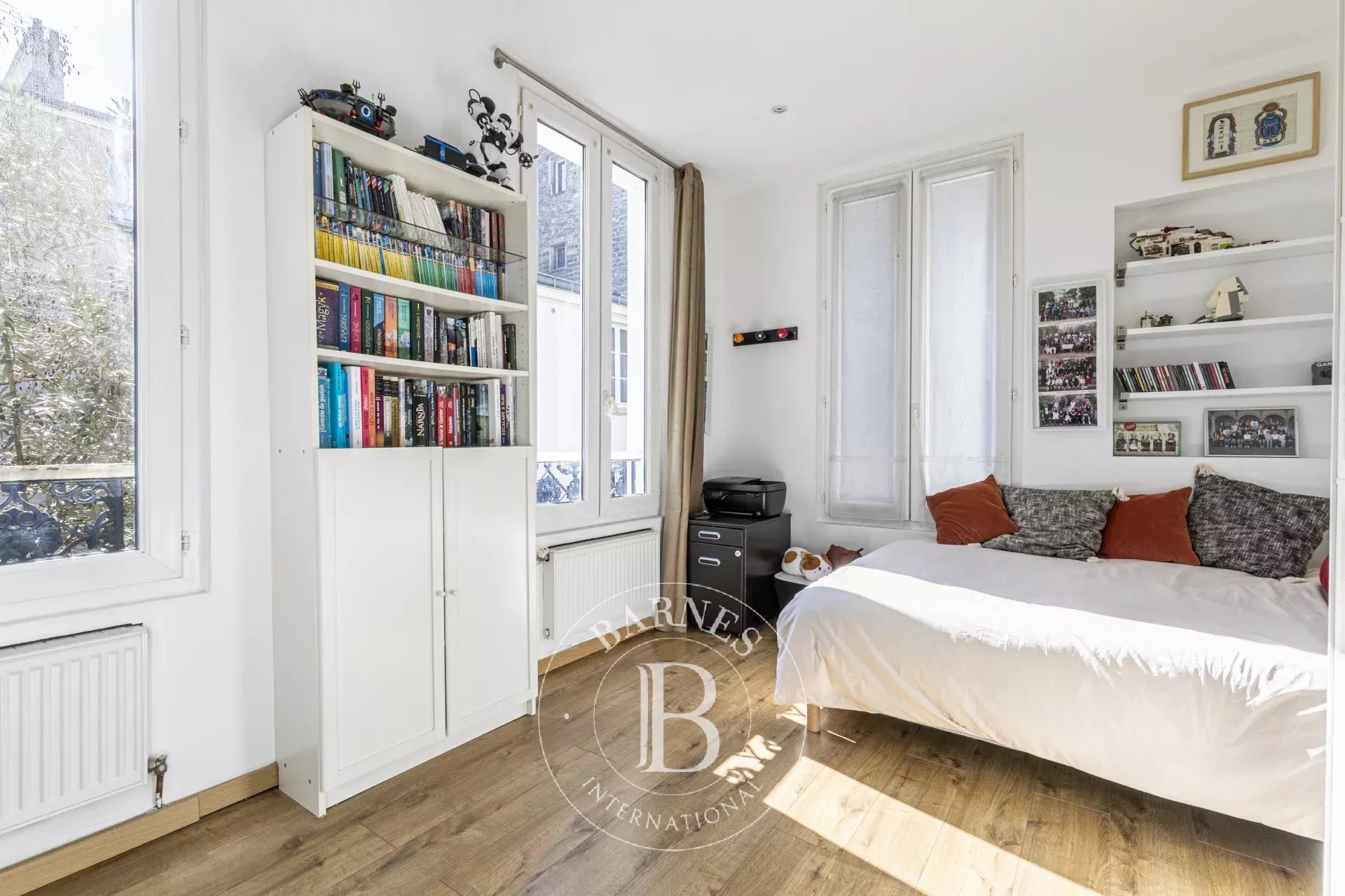 Ev Paris 7ème - picture 13