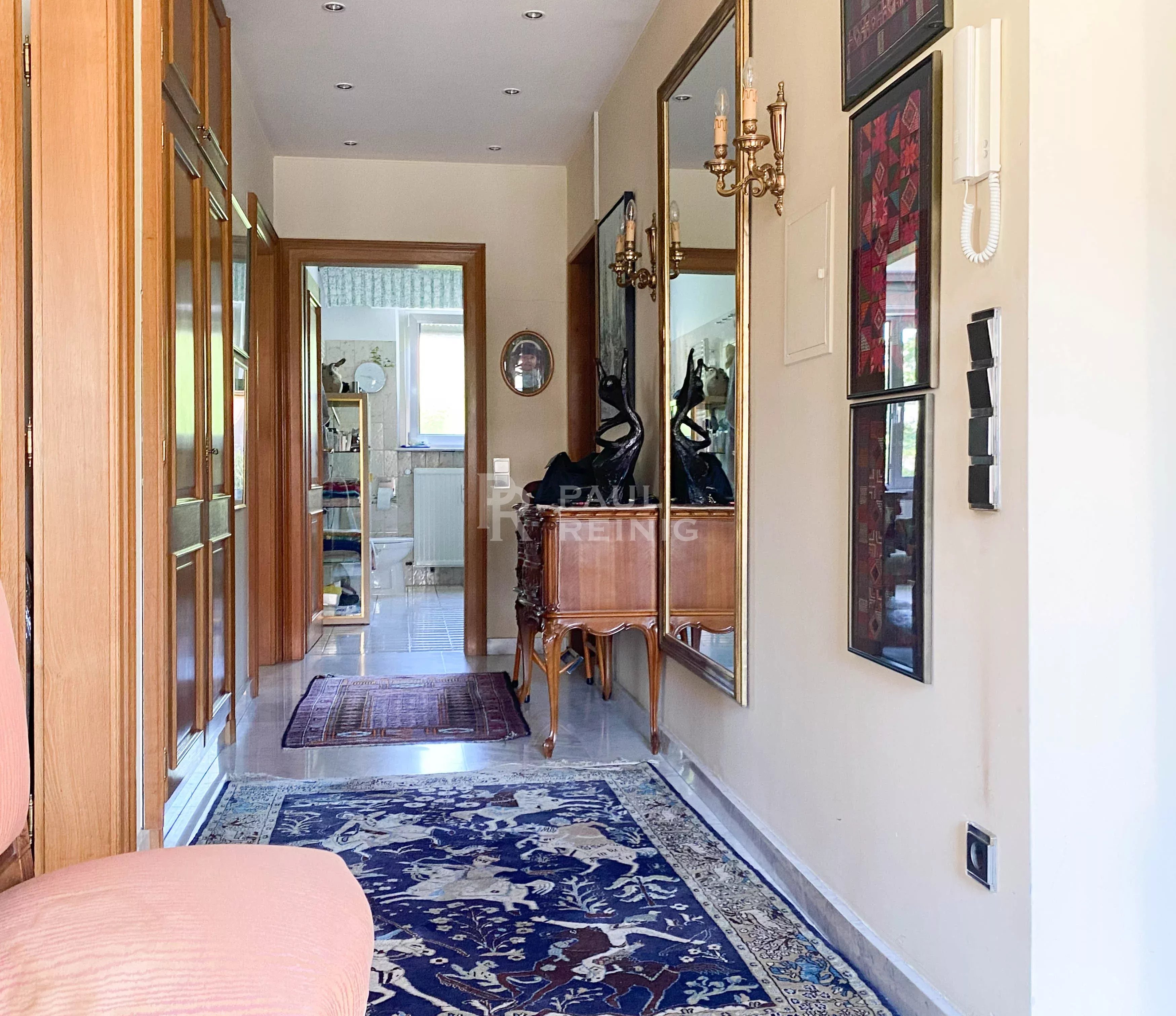 Rental Office Ettelbruck