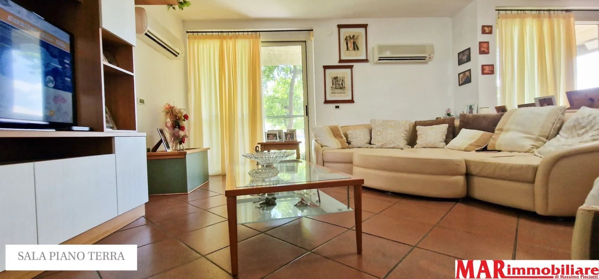 Vendita Villa Montesilvano