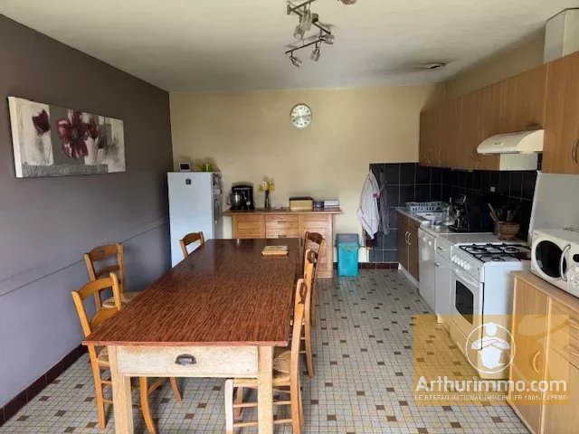 Vente Ferme 9 pièces 161 m2 — photo 6