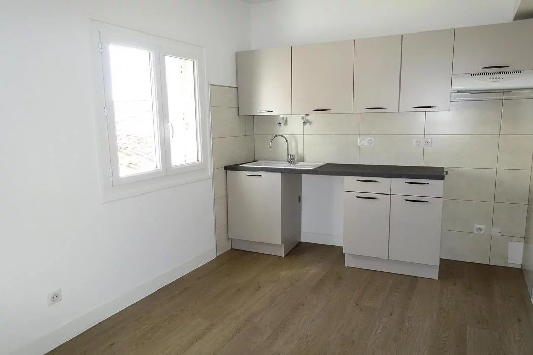 Location Appartement Gignac