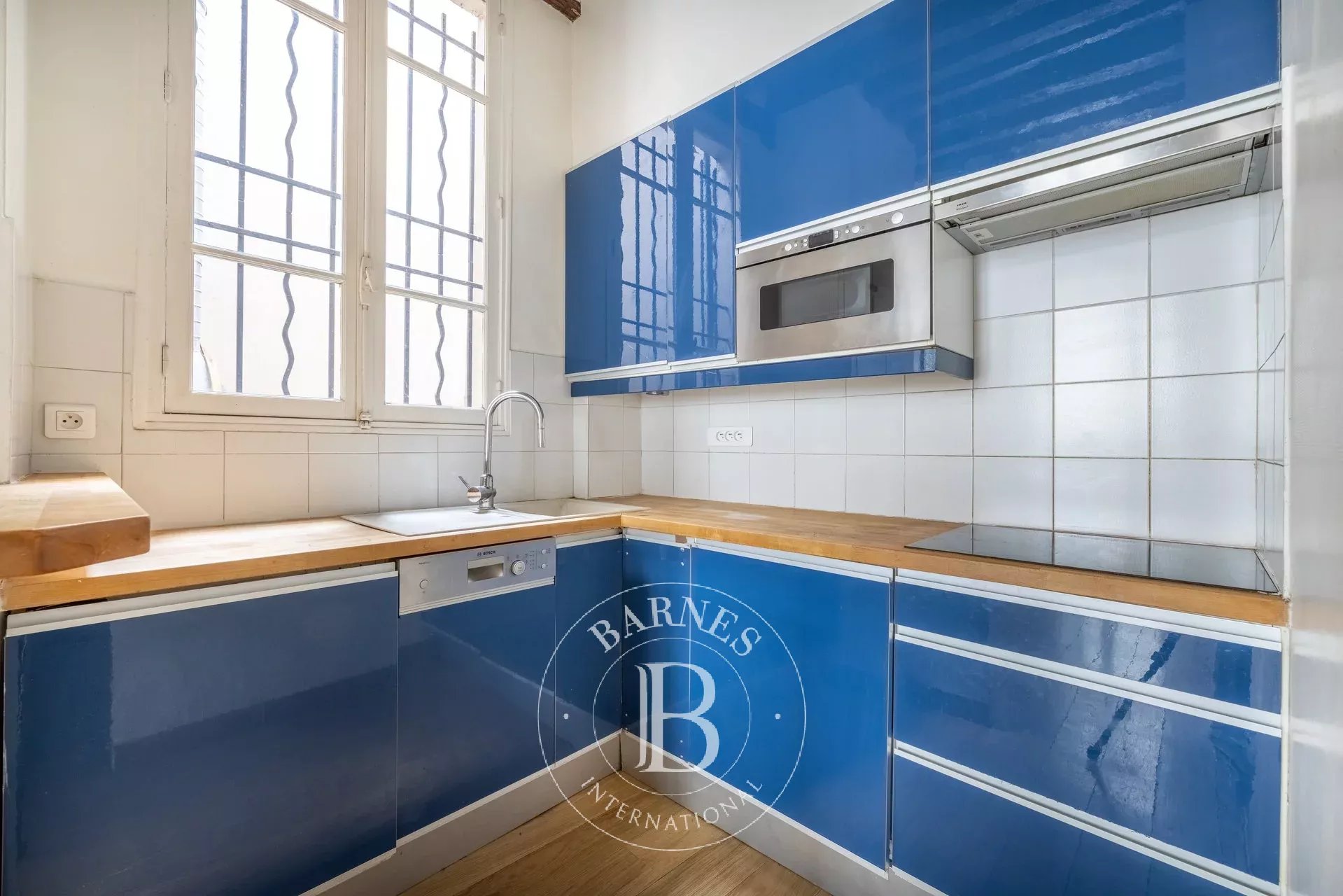 Daire Paris 2ème - picture 6