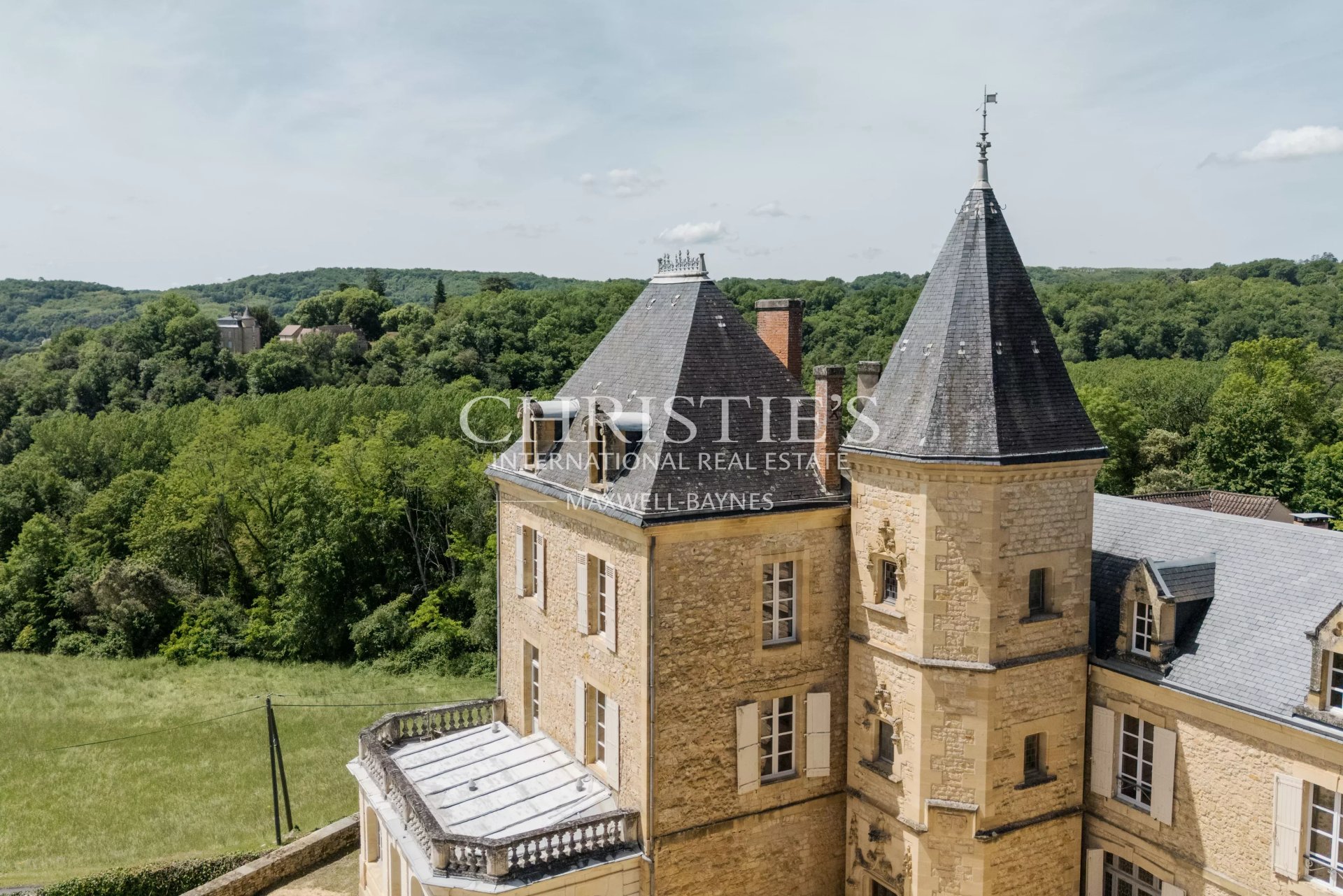 11 Bedroom Chateau's Image 4
