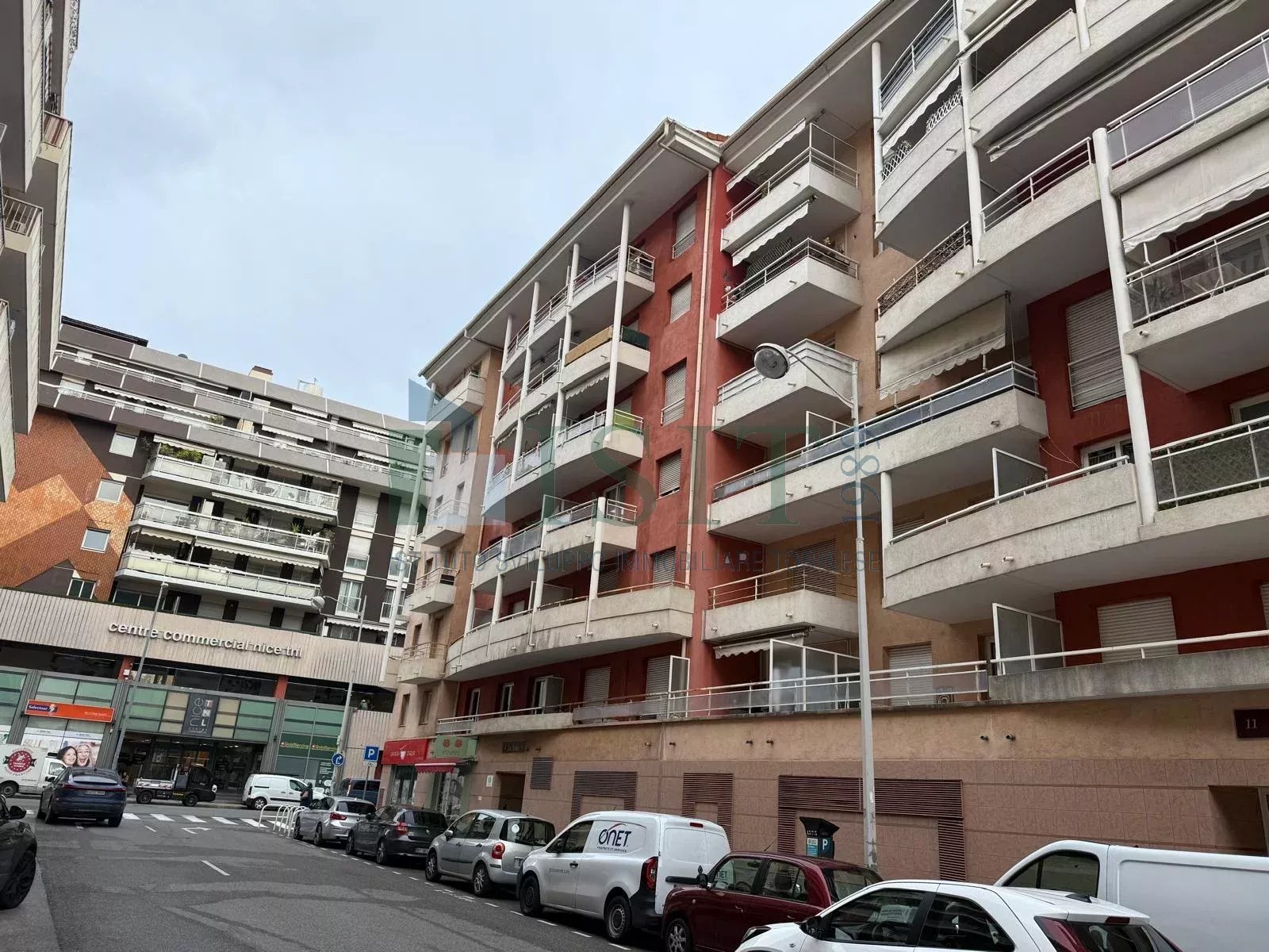 Agence immobilière de GBHI 13