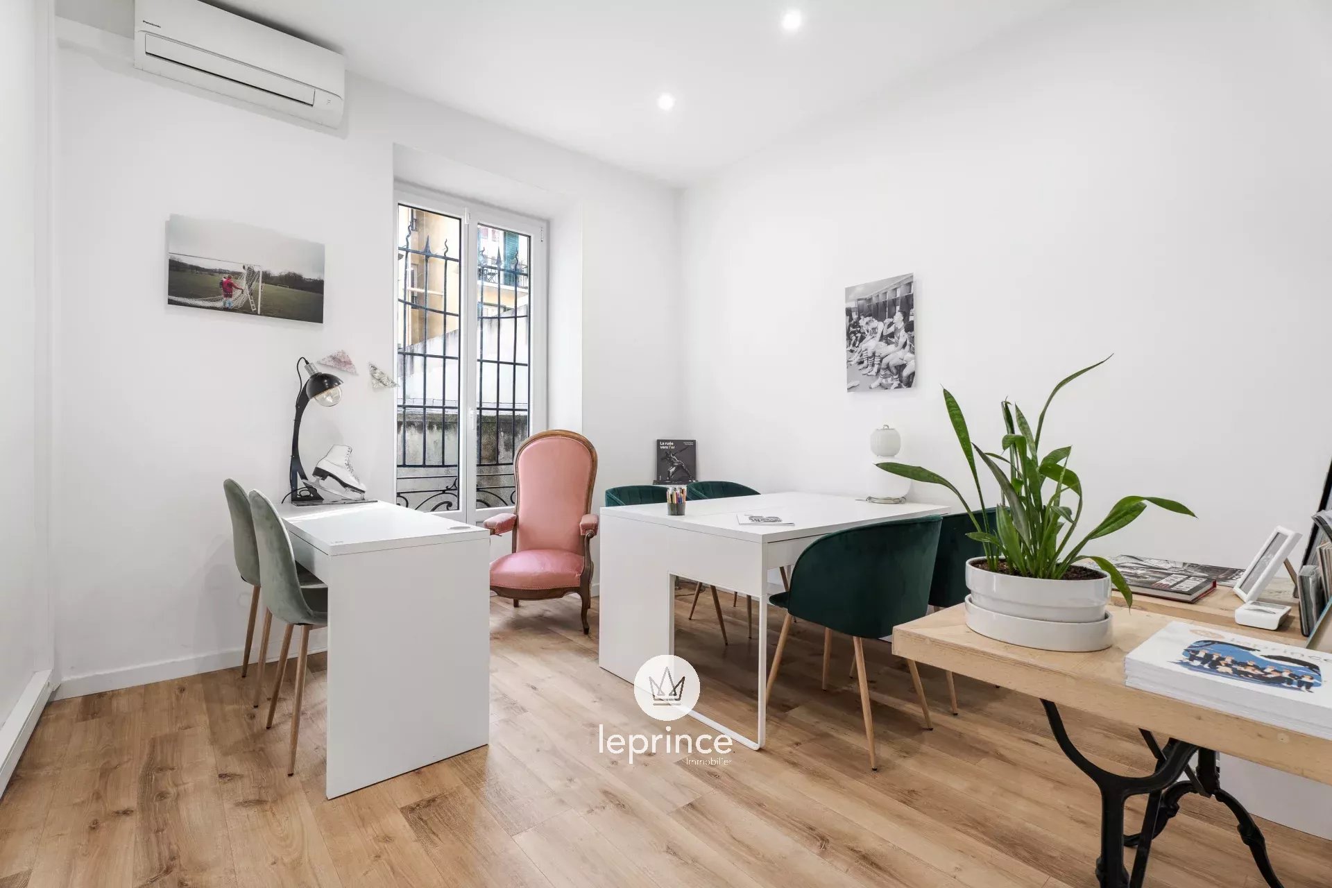Nice Libération – Lease Assignment