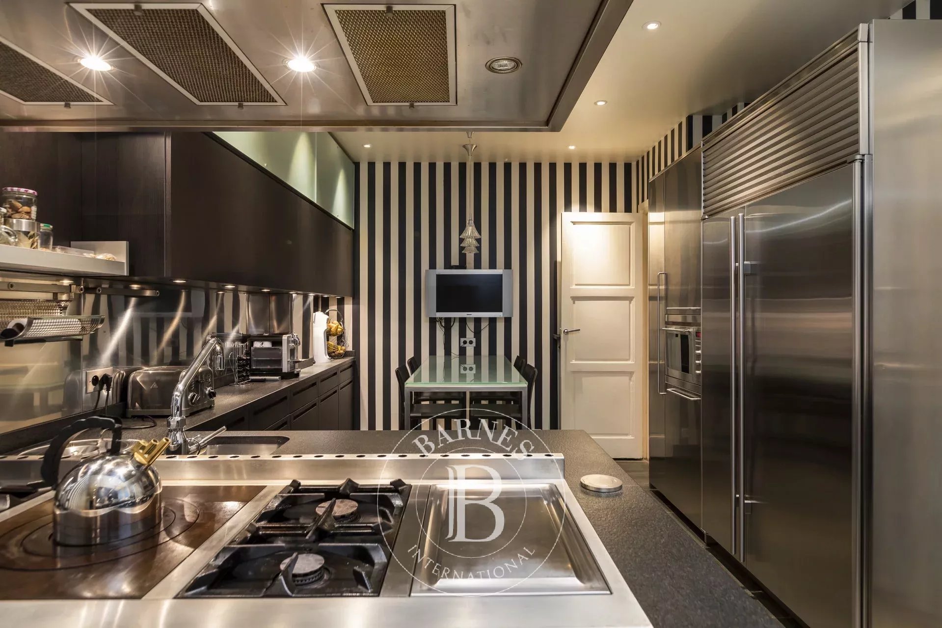 Daire Neuilly-sur-Seine - picture 24