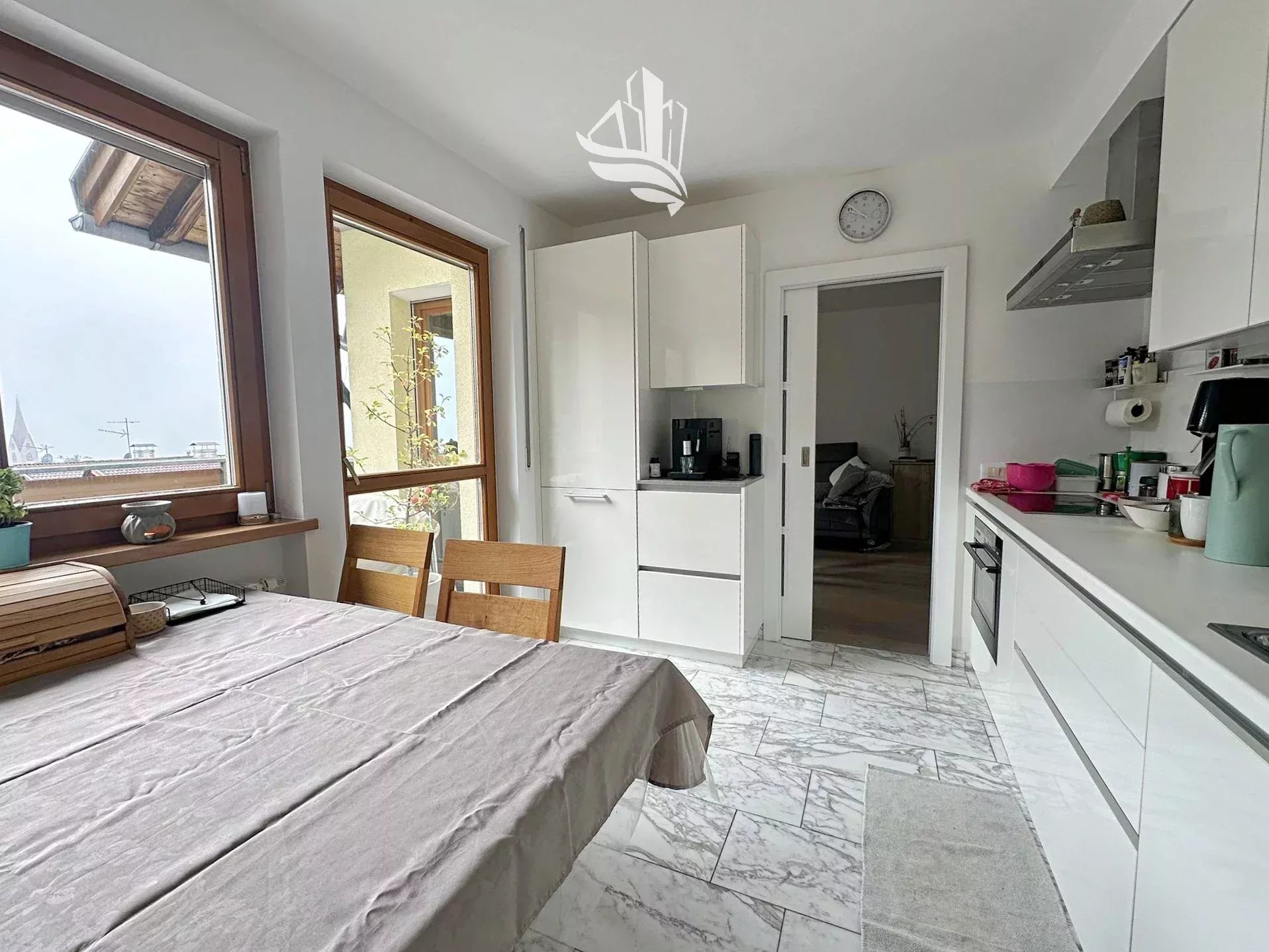Verkauf Wohnung Brixen