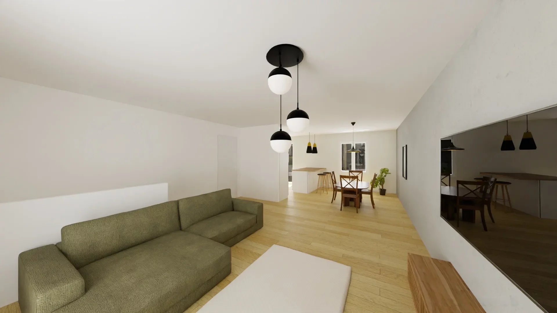 Vente Maison Tournefeuille