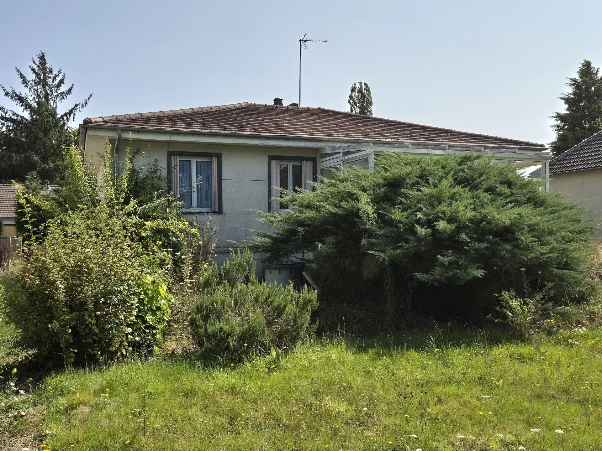 Agence immobilière de Chateauneuf Immobilier