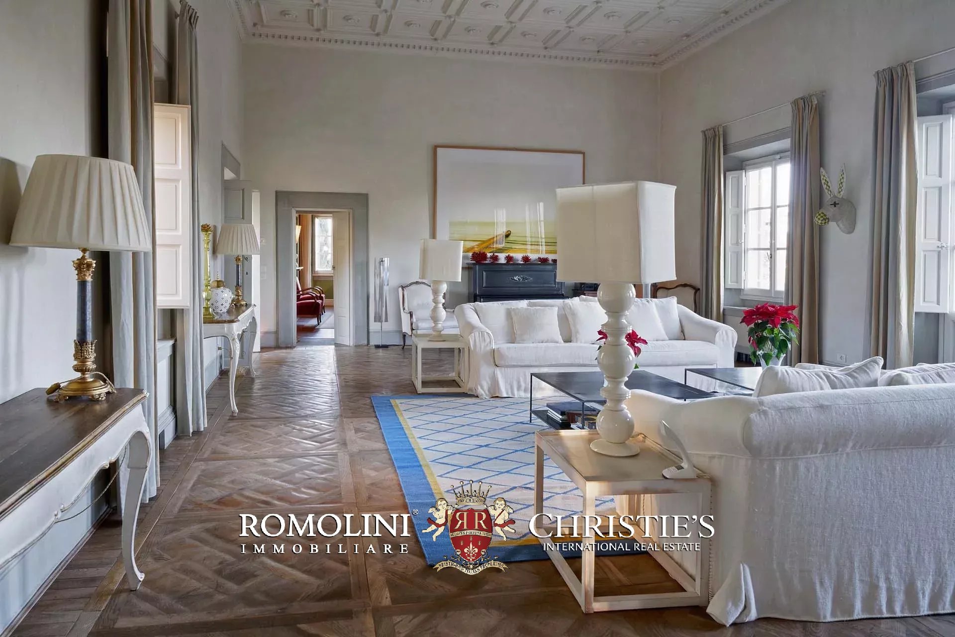15 Bedroom Villa/Townhouse's Image 8