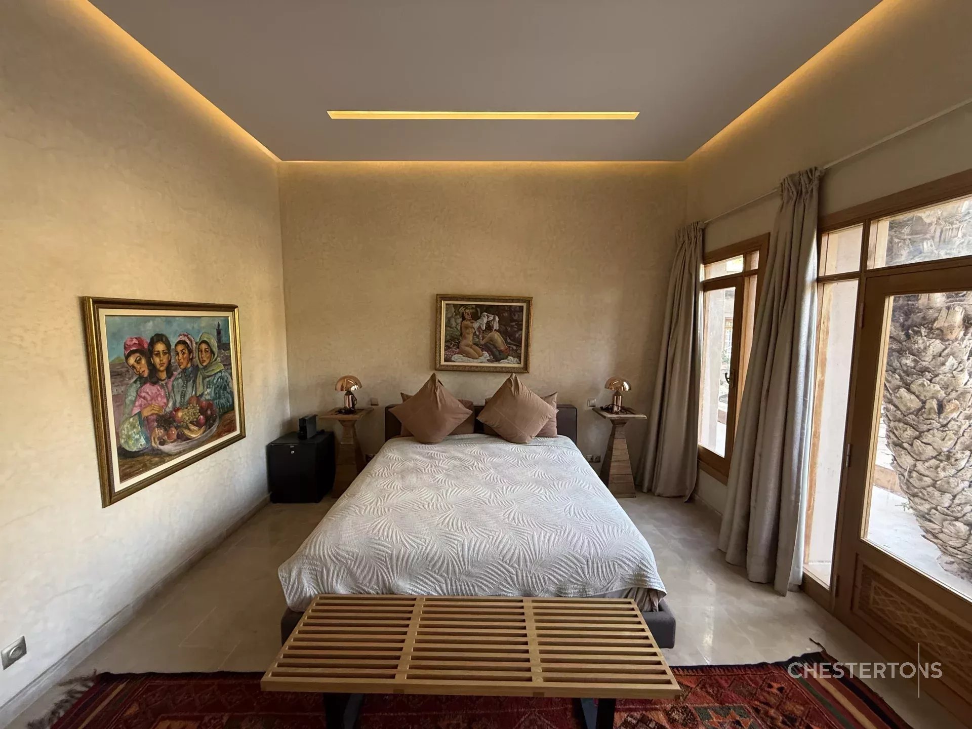Image of Property - 10 Bedrooms for Sale in Marrakech-Ménara-Marrakech-Morocco, Image 54