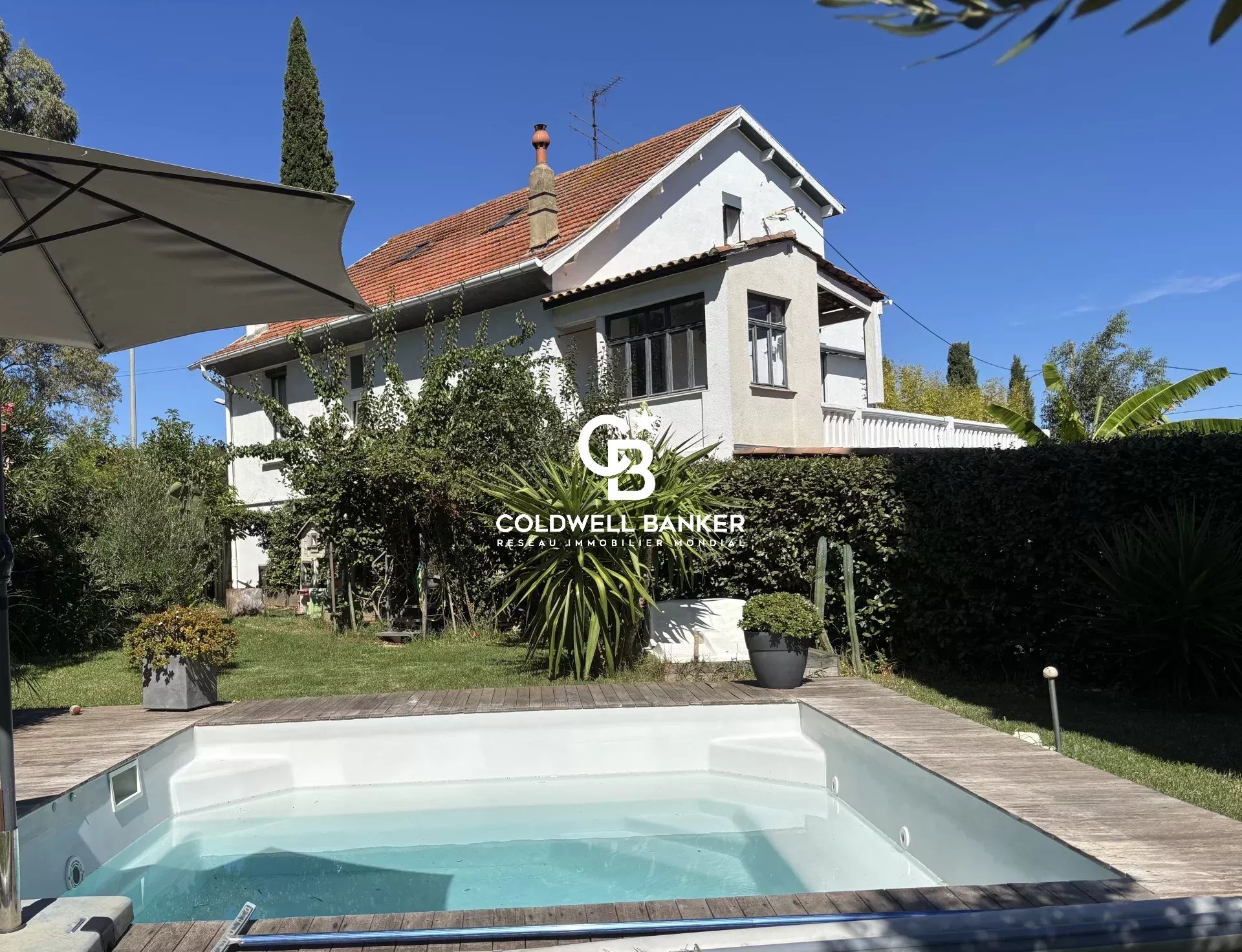 Photo bien immobilier