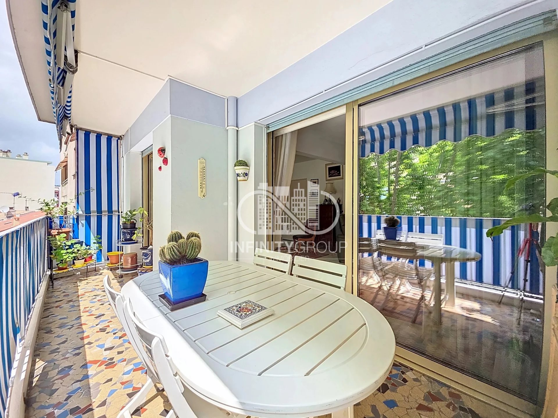 Agence immobilière de Infinity Group Immobilier