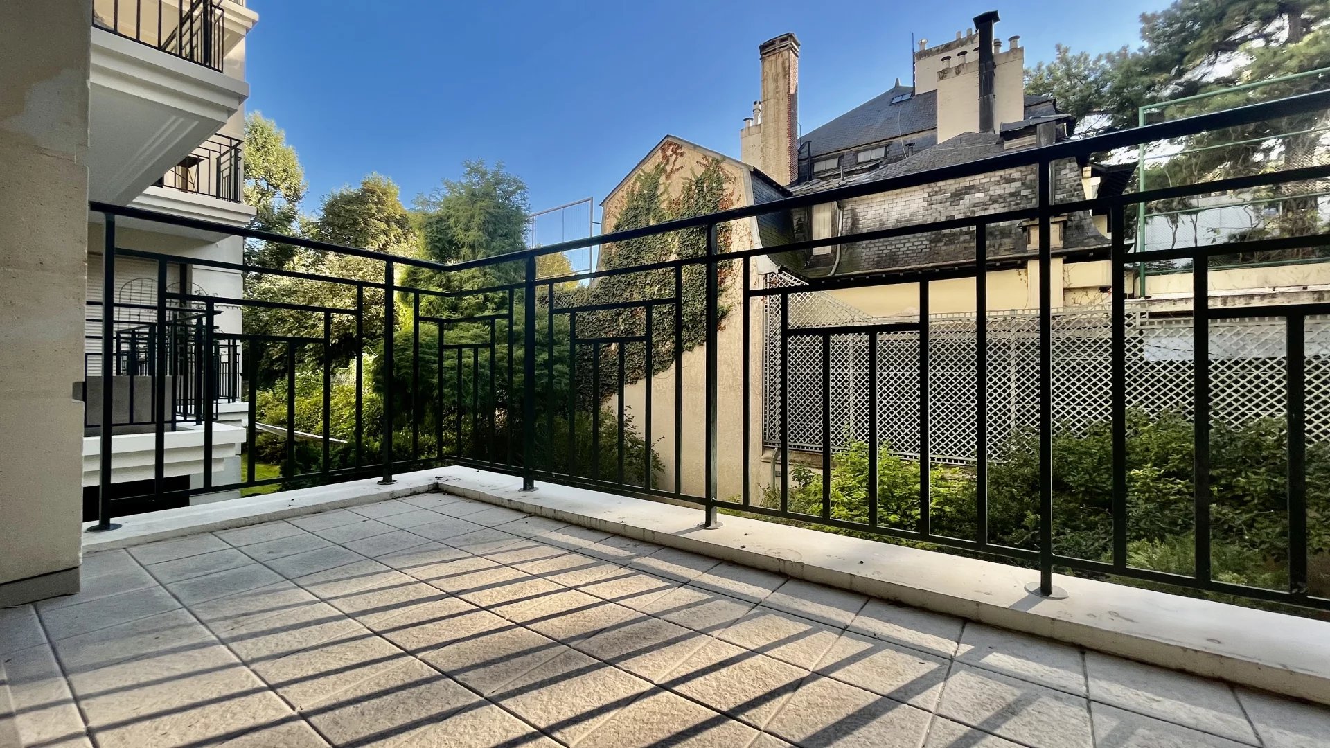 Agence immobilière de Un Appartement À Paris
