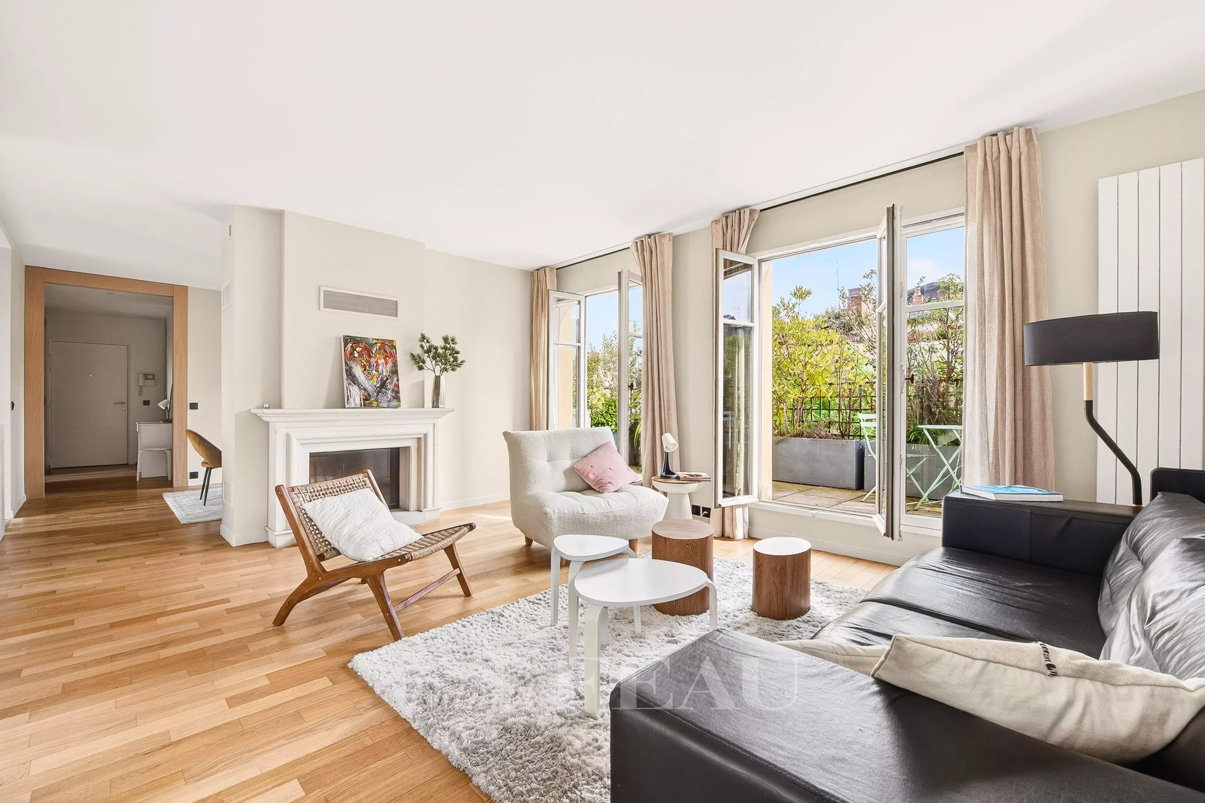 Paris 6th - Saint-Placie